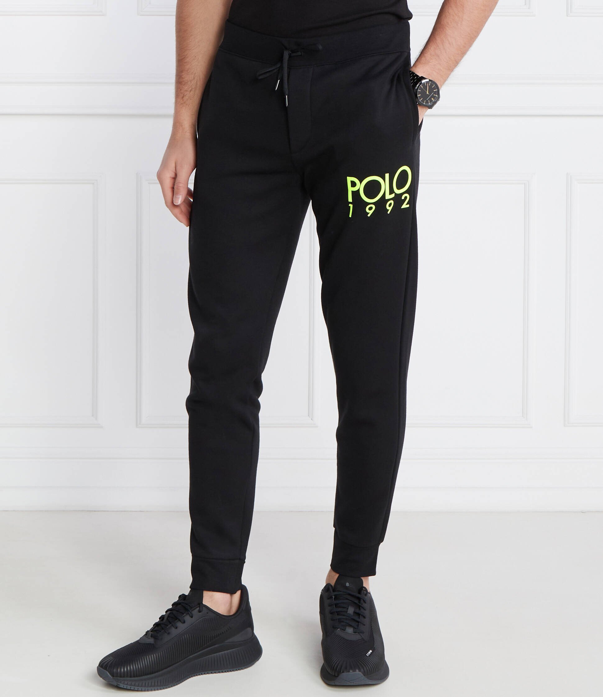 Polo Ralph Lauren Pantaloni de trening | Regular Fit
