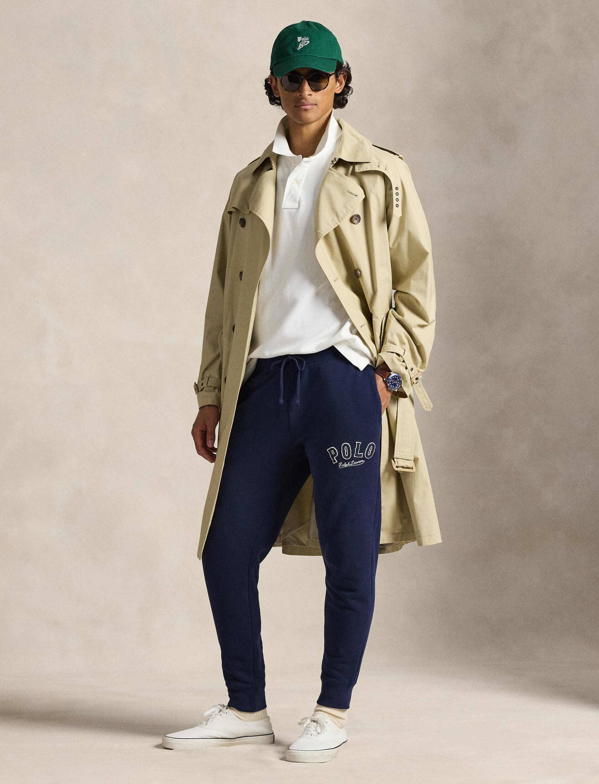 Polo Ralph Lauren Pantaloni de trening | regular fit