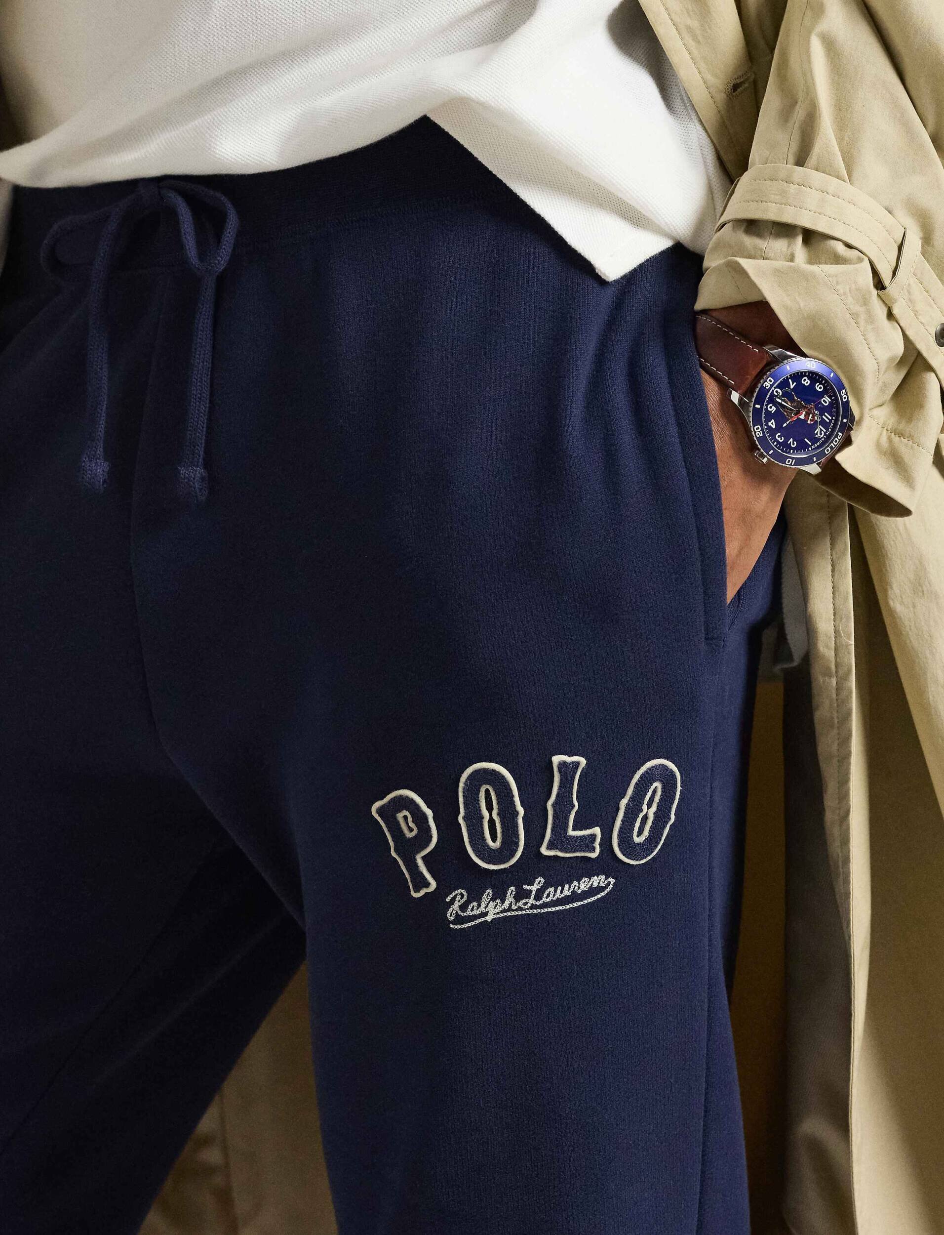 Polo Ralph Lauren Pantaloni de trening | regular fit
