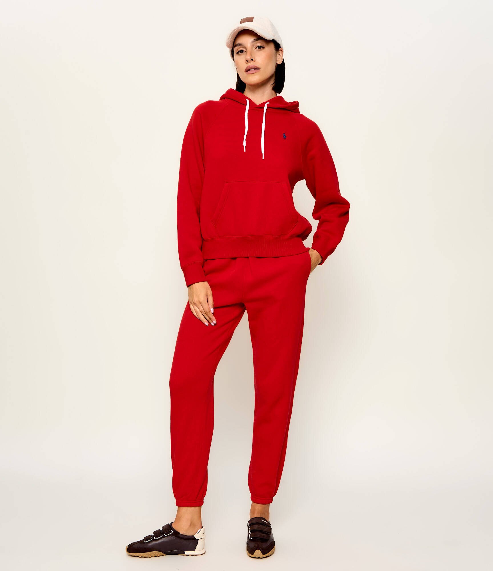 Polo Ralph Lauren Pantaloni de trening | Relaxed fit