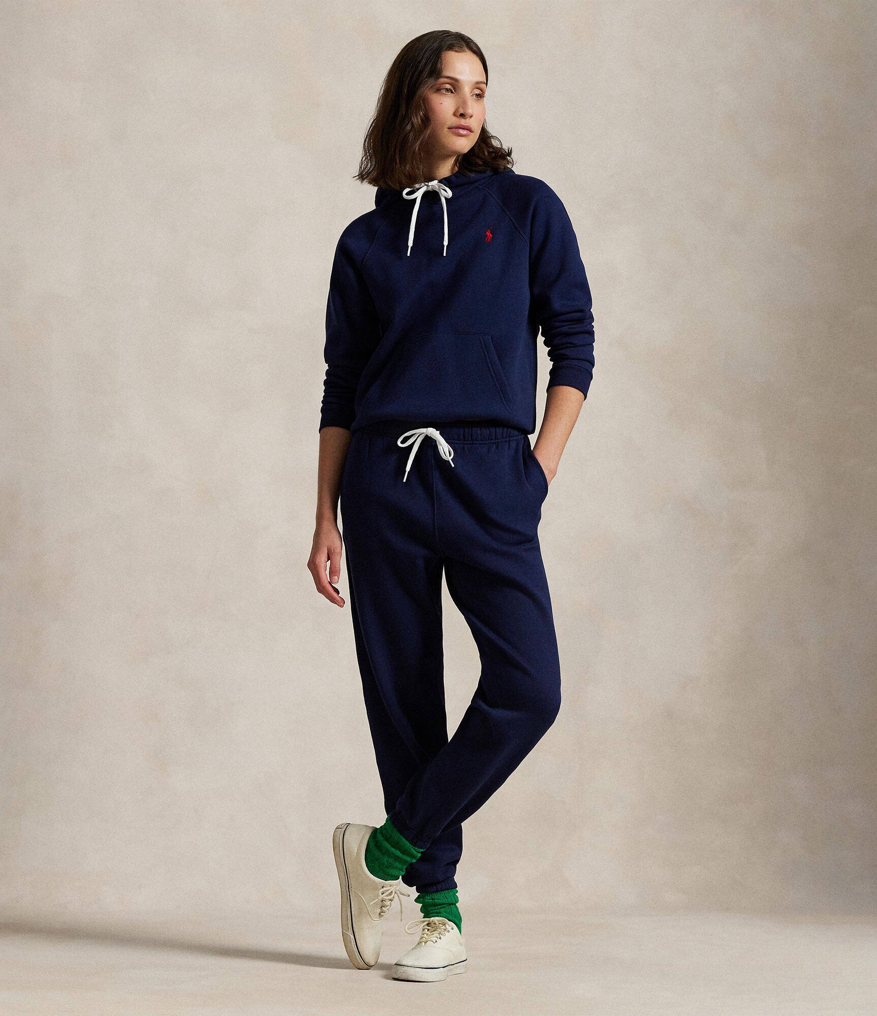 Polo Ralph Lauren Pantaloni de trening | Relaxed fit