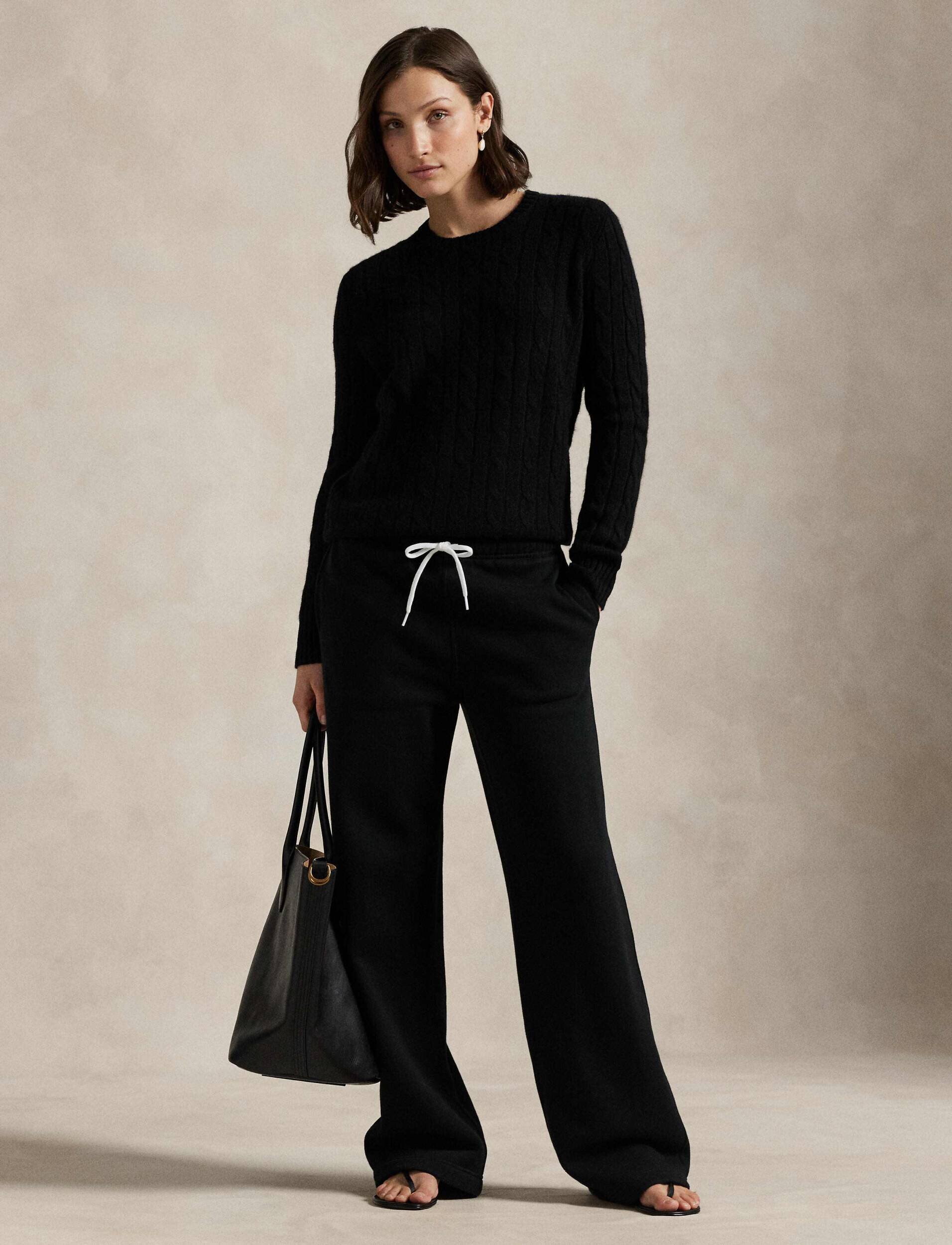 Polo Ralph Lauren Pantaloni de trening | Relaxed fit
