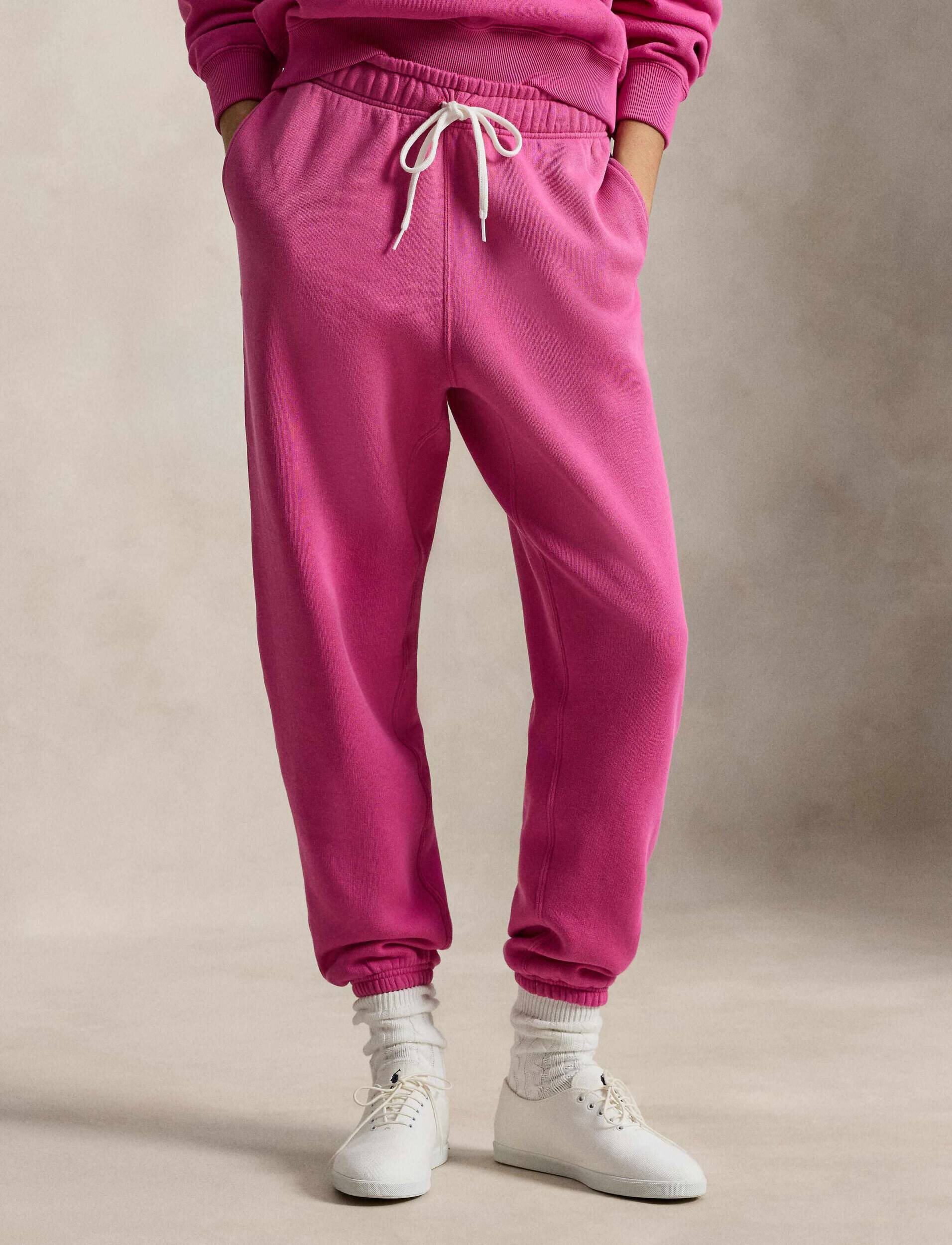 Polo Ralph Lauren Pantaloni de trening | Relaxed fit