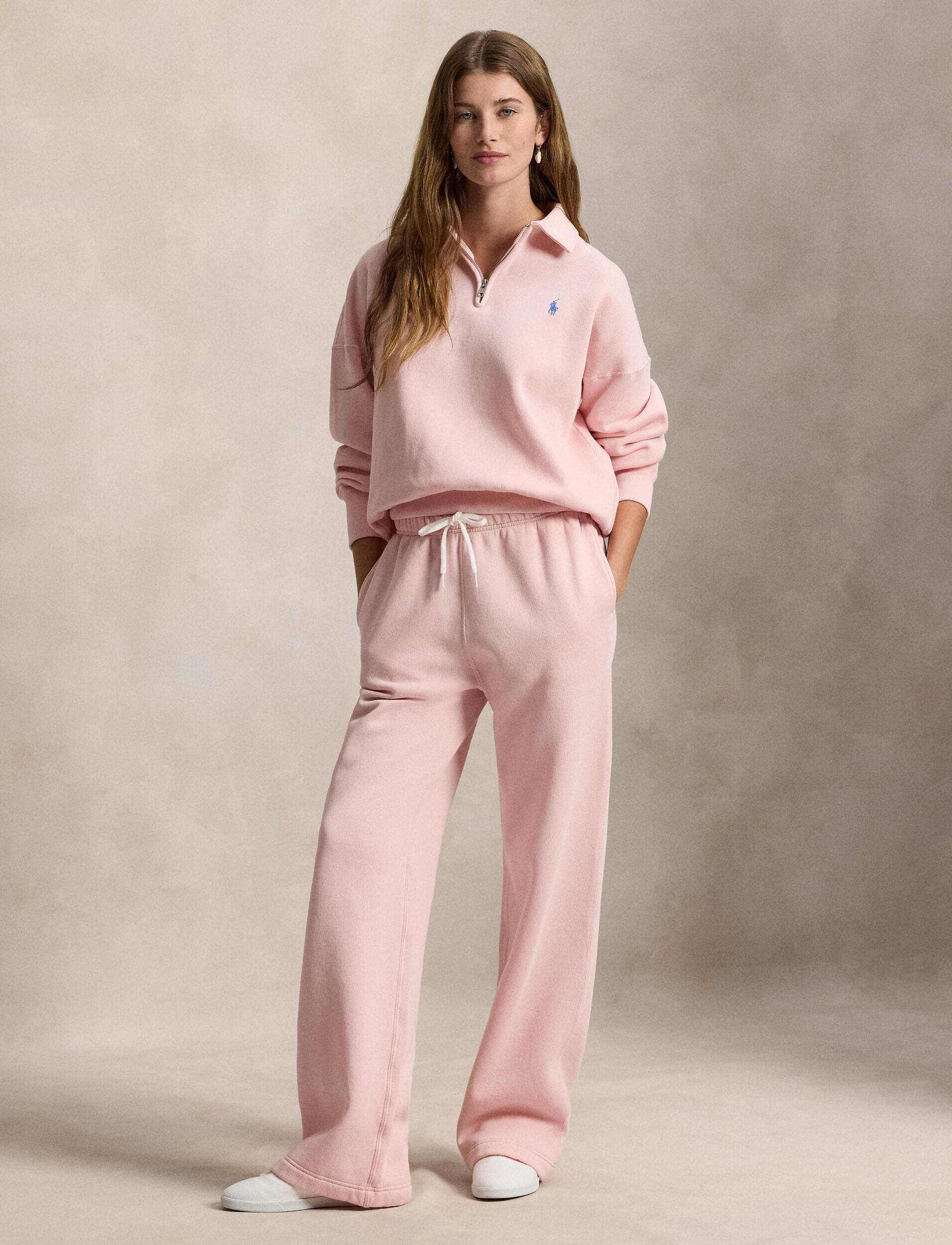 Polo Ralph Lauren Pantaloni de trening | Relaxed fit