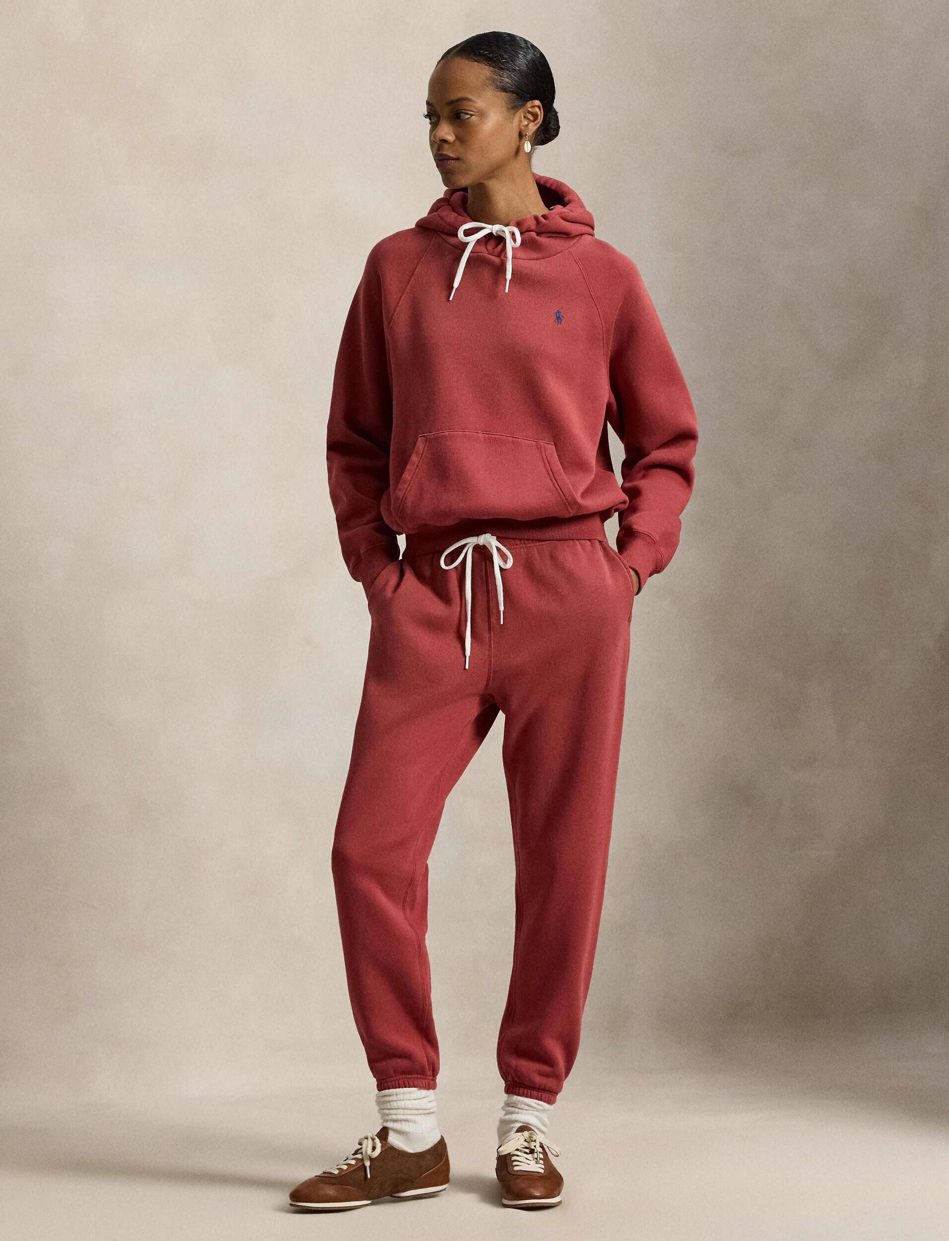 Polo Ralph Lauren Pantaloni de trening | Relaxed fit