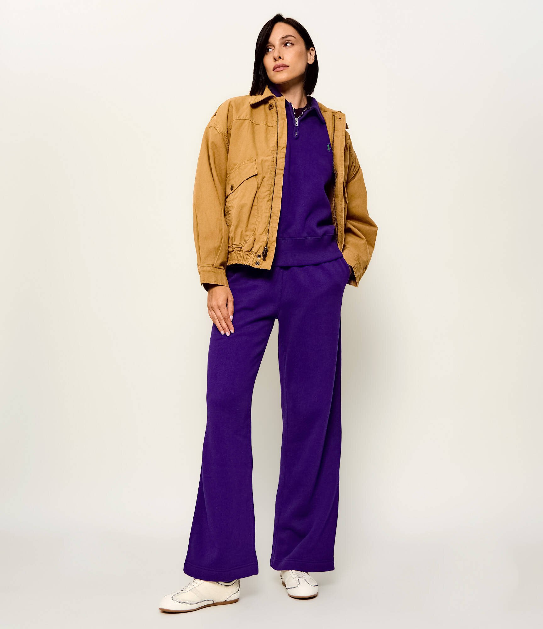Polo Ralph Lauren Pantaloni de trening | Relaxed fit