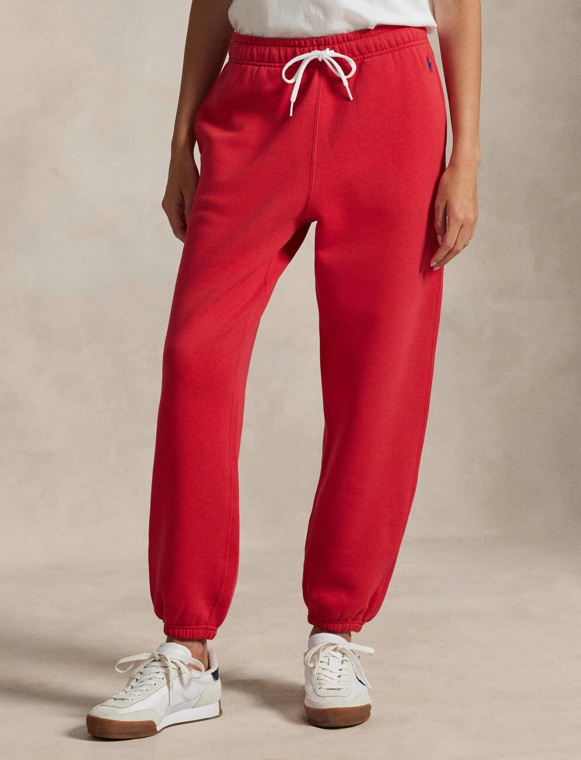 Polo Ralph Lauren Pantaloni de trening | Relaxed fit