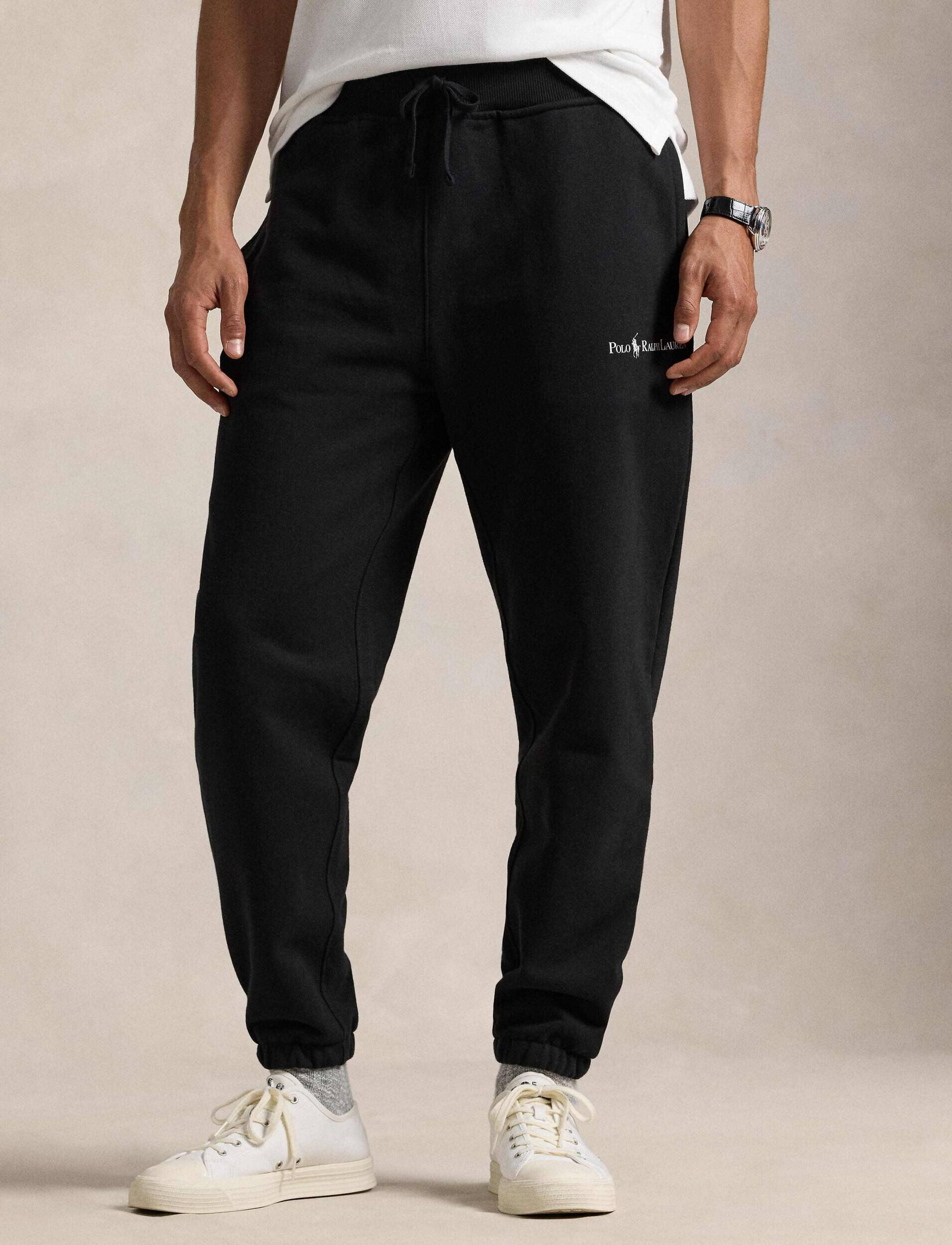 Polo Ralph Lauren Pantaloni de trening | Relaxed fit