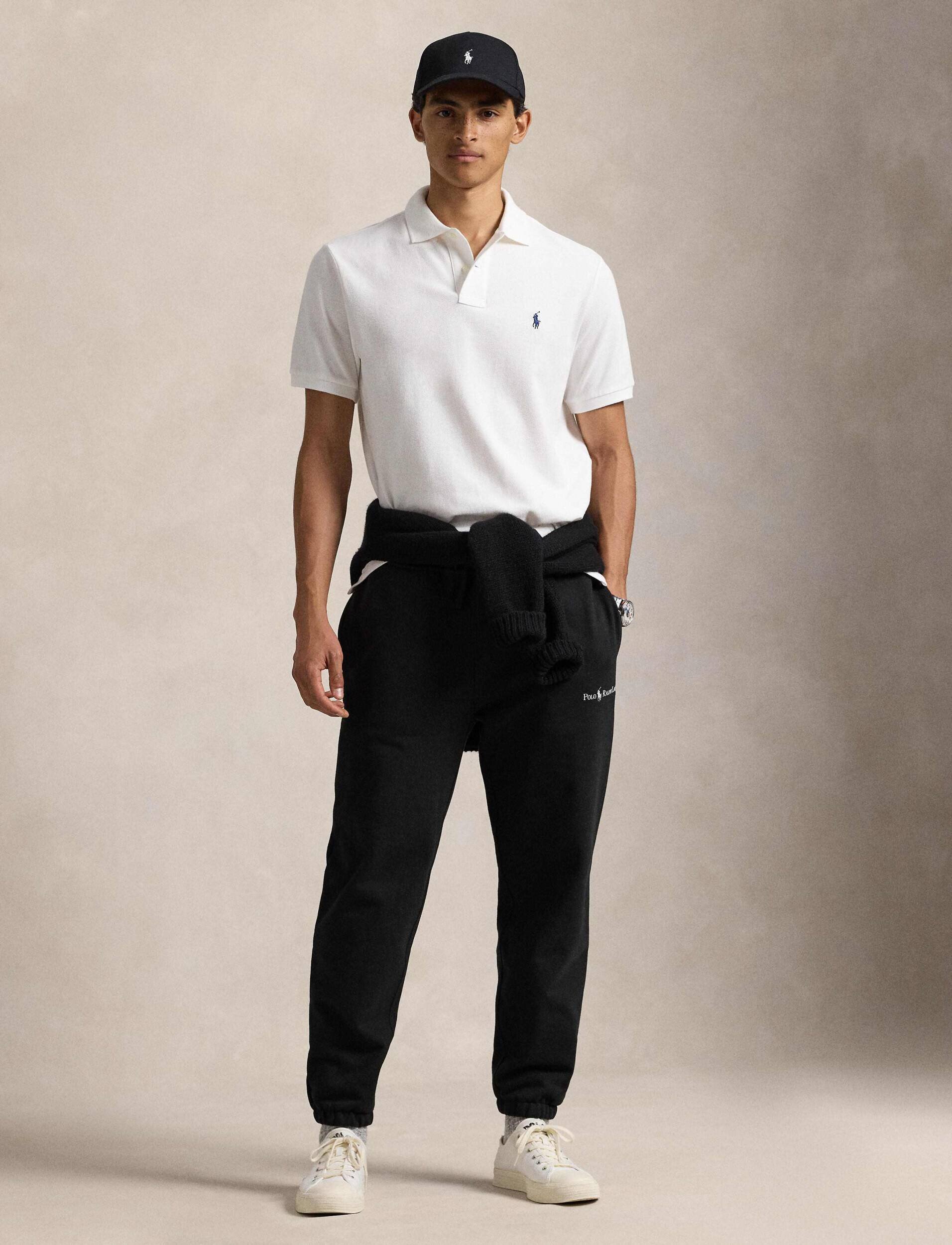 Polo Ralph Lauren Pantaloni de trening | Relaxed fit