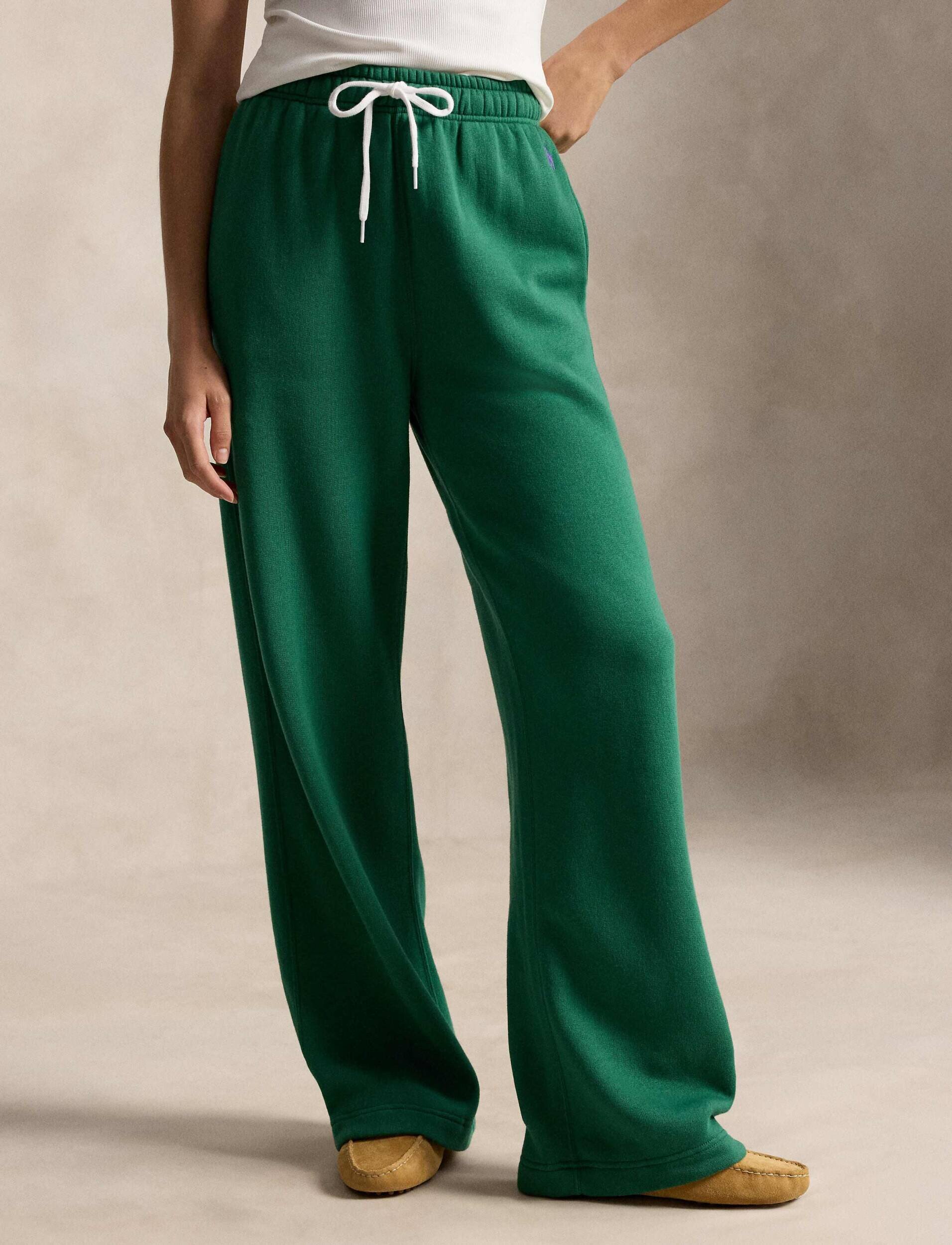 Polo Ralph Lauren Pantaloni de trening | Relaxed fit