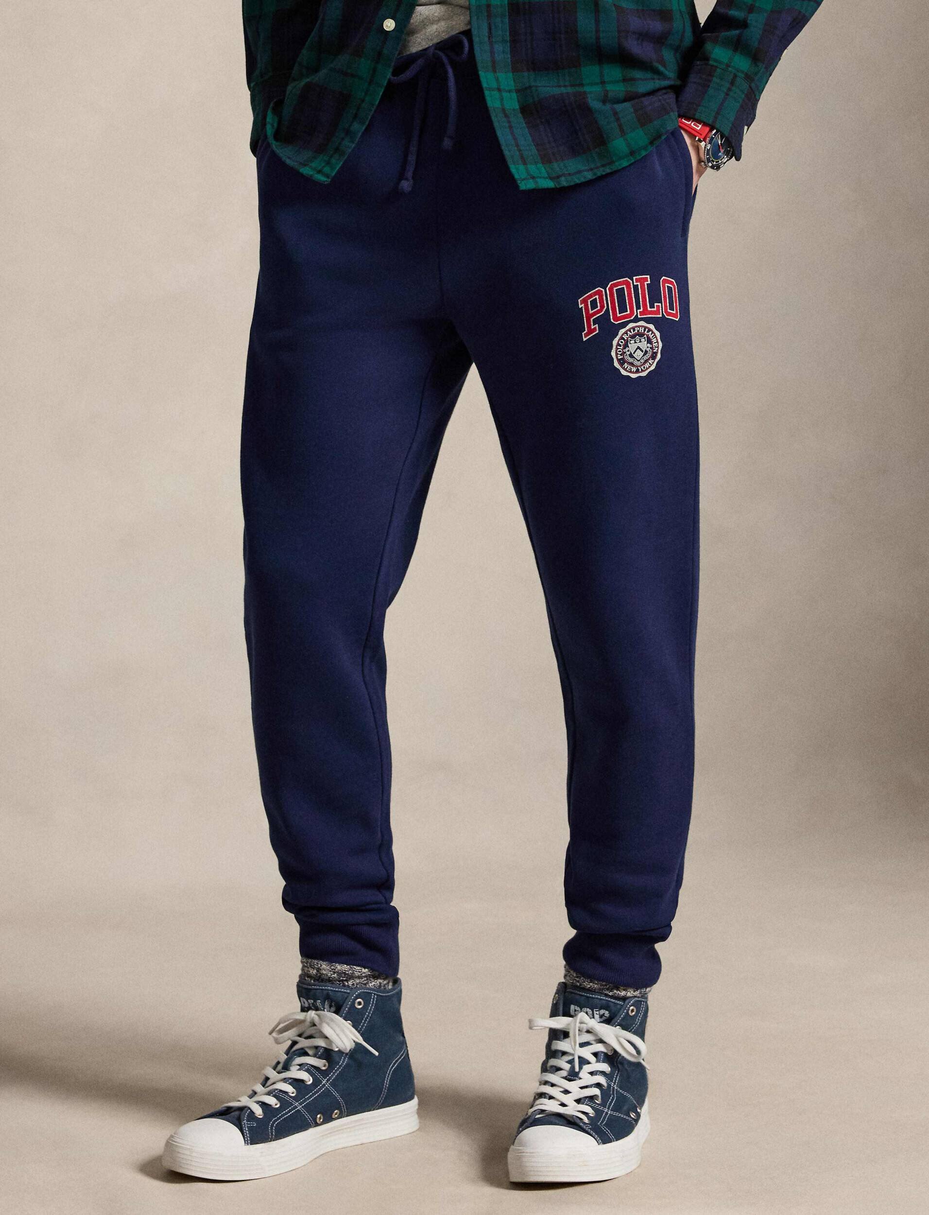 Polo Ralph Lauren Pantaloni de trening Seasonal | regular fit