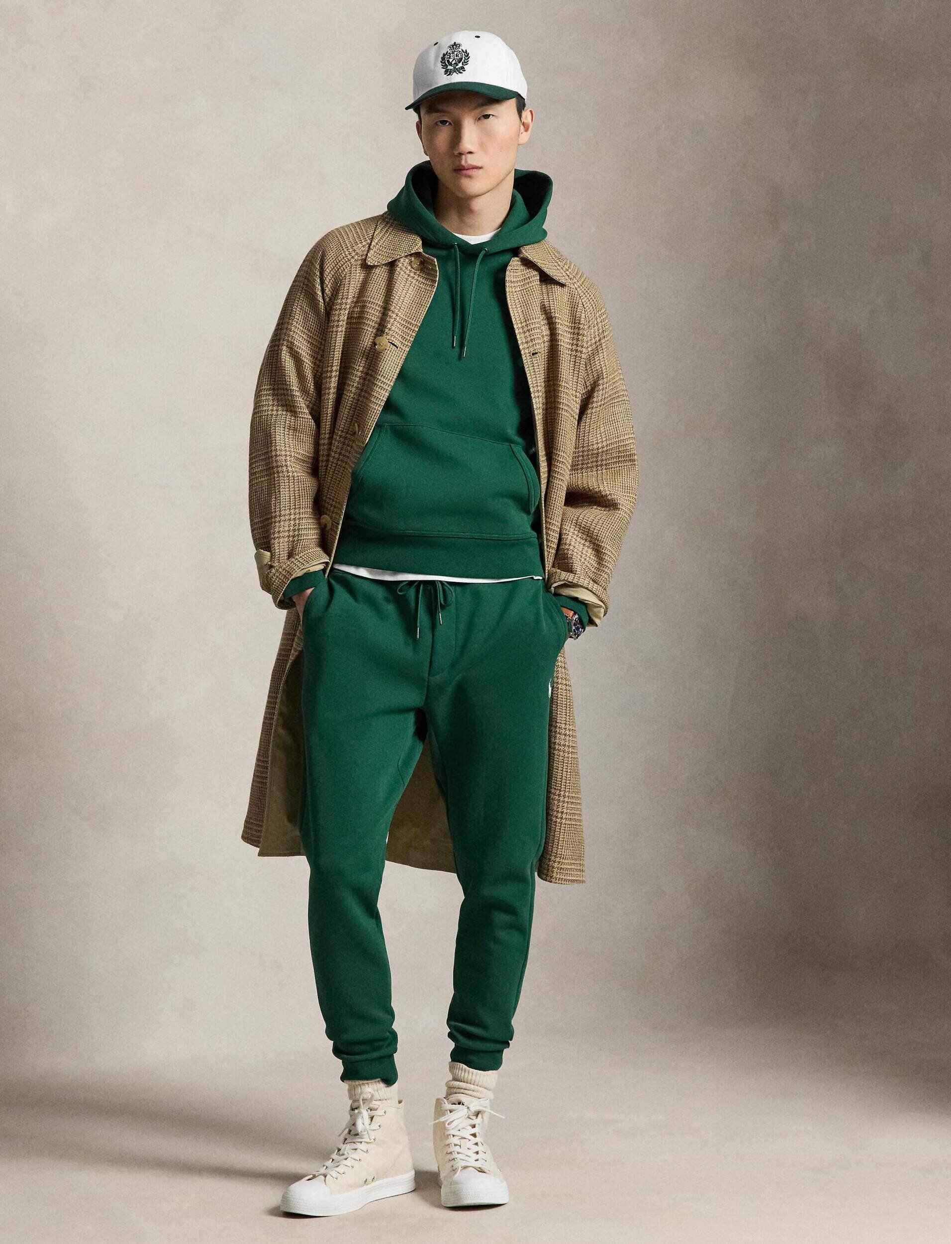 Polo Ralph Lauren Pantaloni de trening | Slim Fit