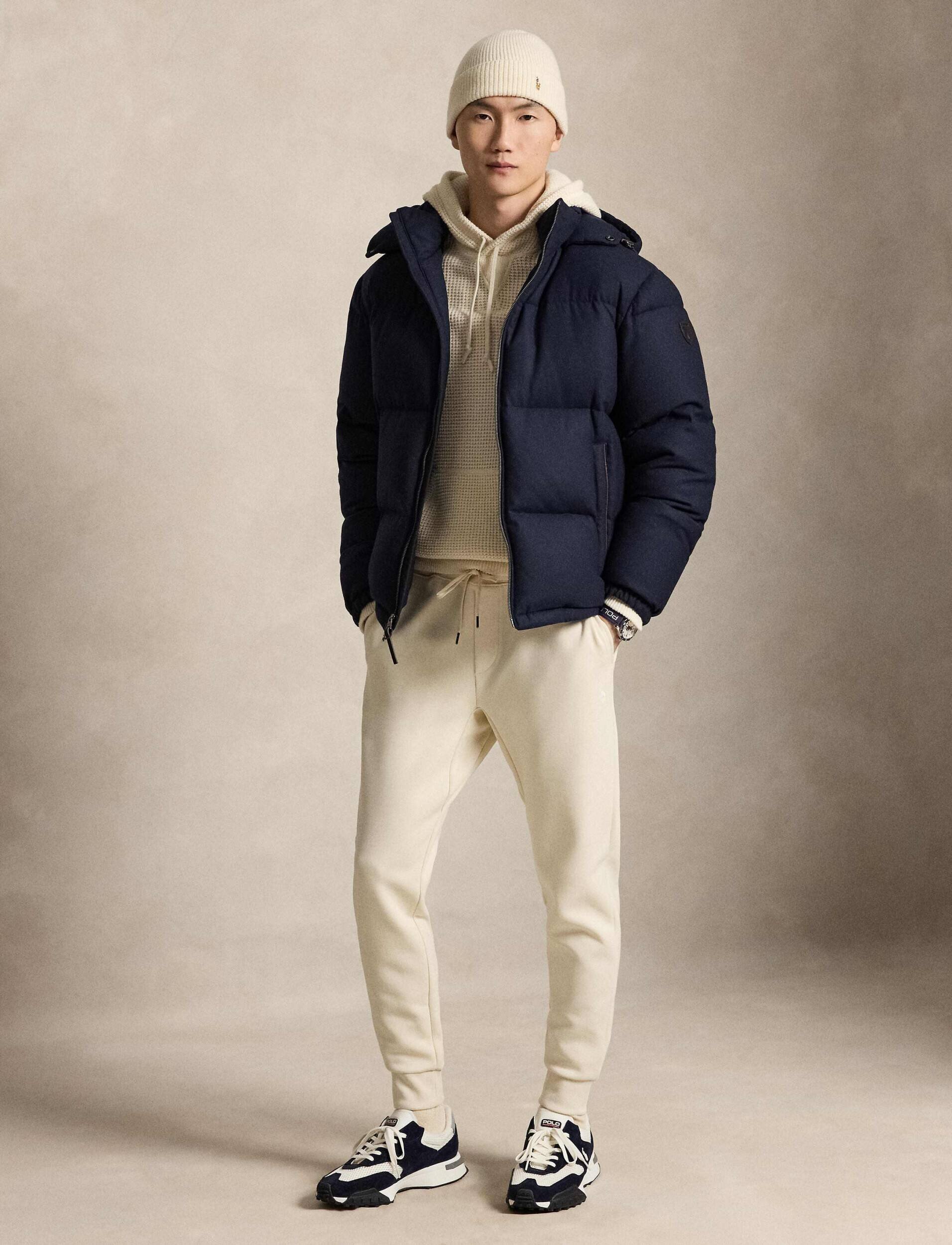 Polo Ralph Lauren Pantaloni de trening | Slim Fit