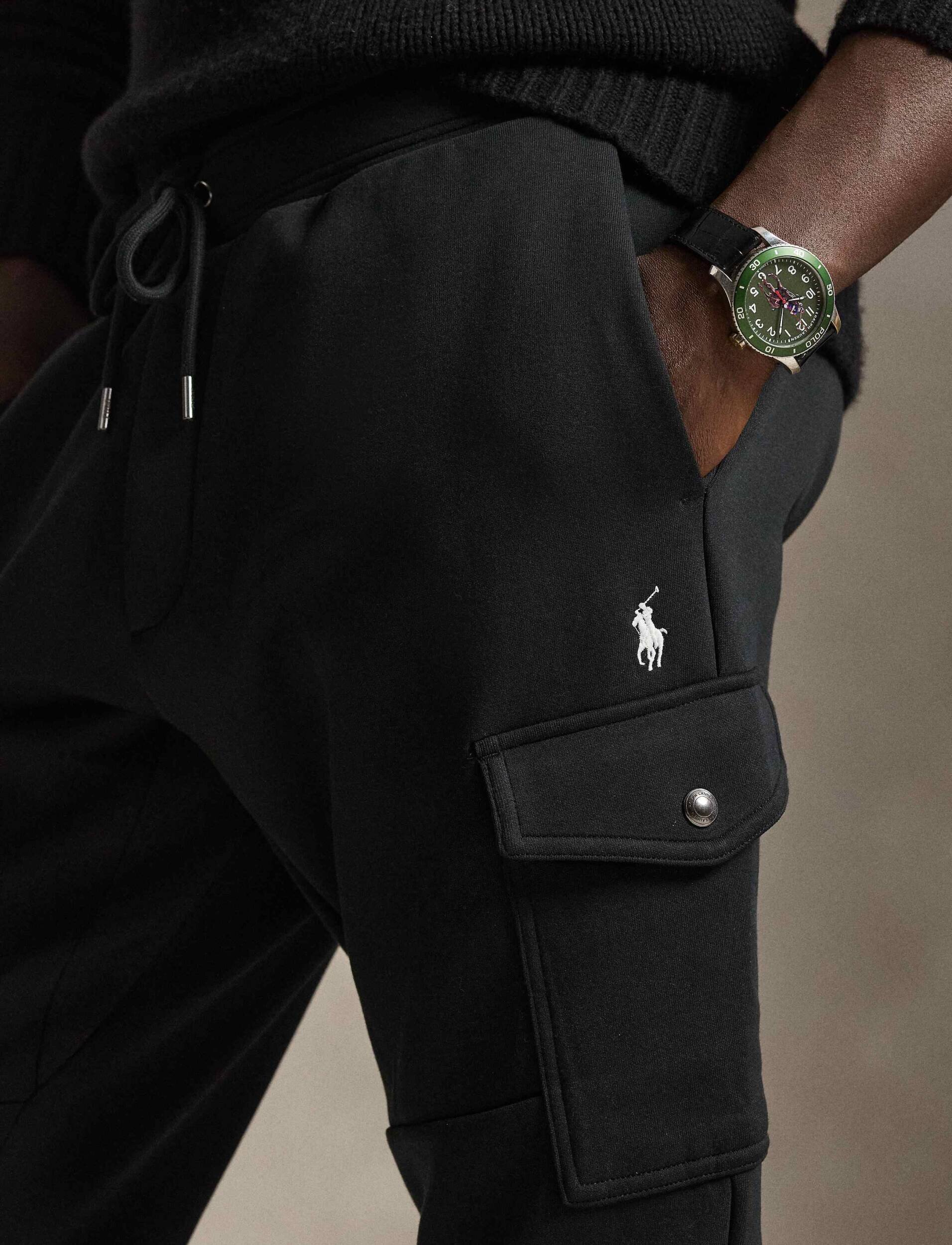 Polo Ralph Lauren Pantaloni de trening | Slim Fit