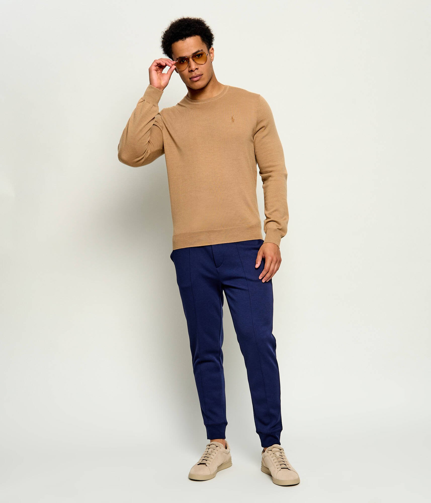 Polo Ralph Lauren Pantaloni de trening | Tapered fit
