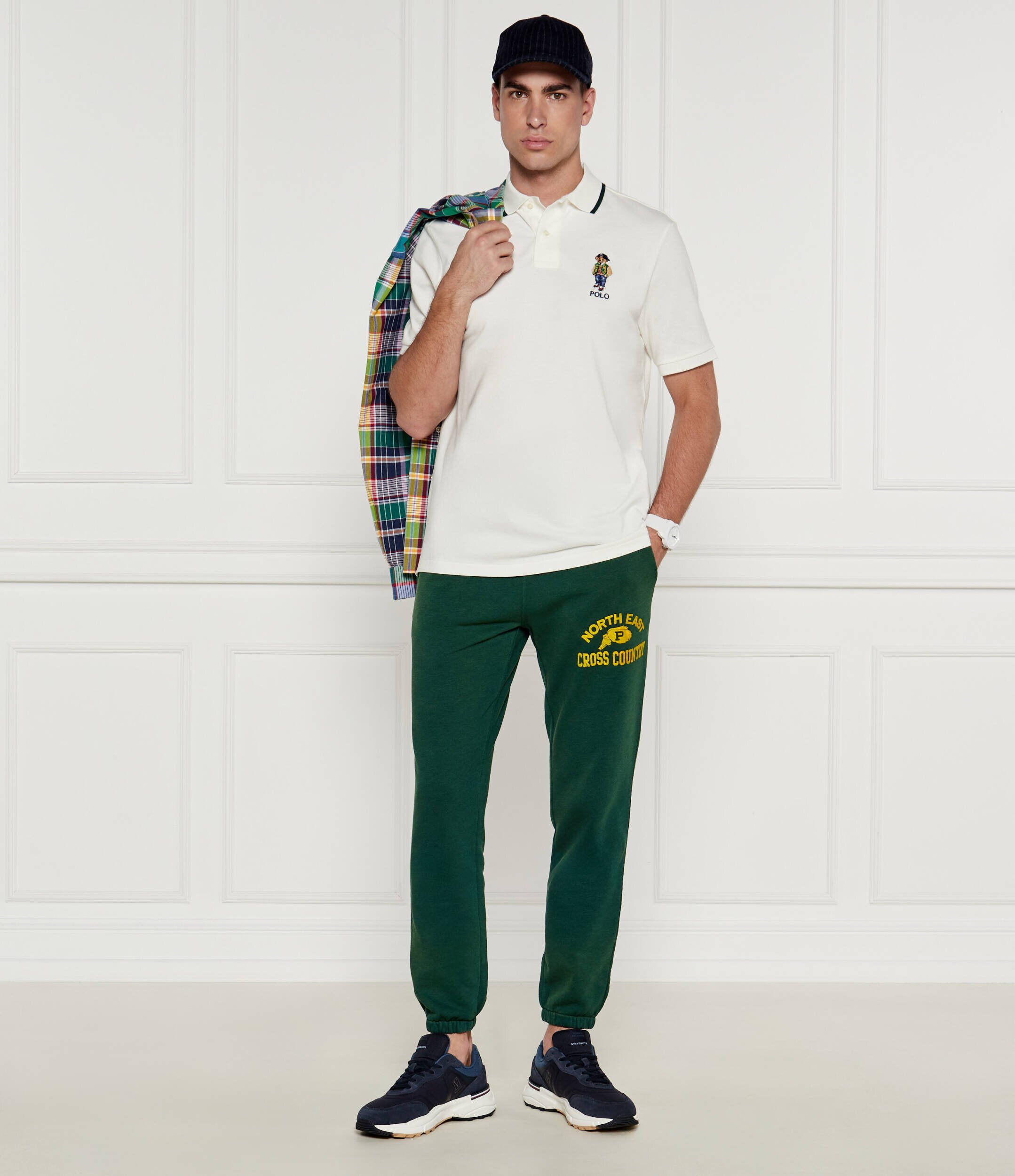 Polo Ralph Lauren Pantaloni | Oversize fit