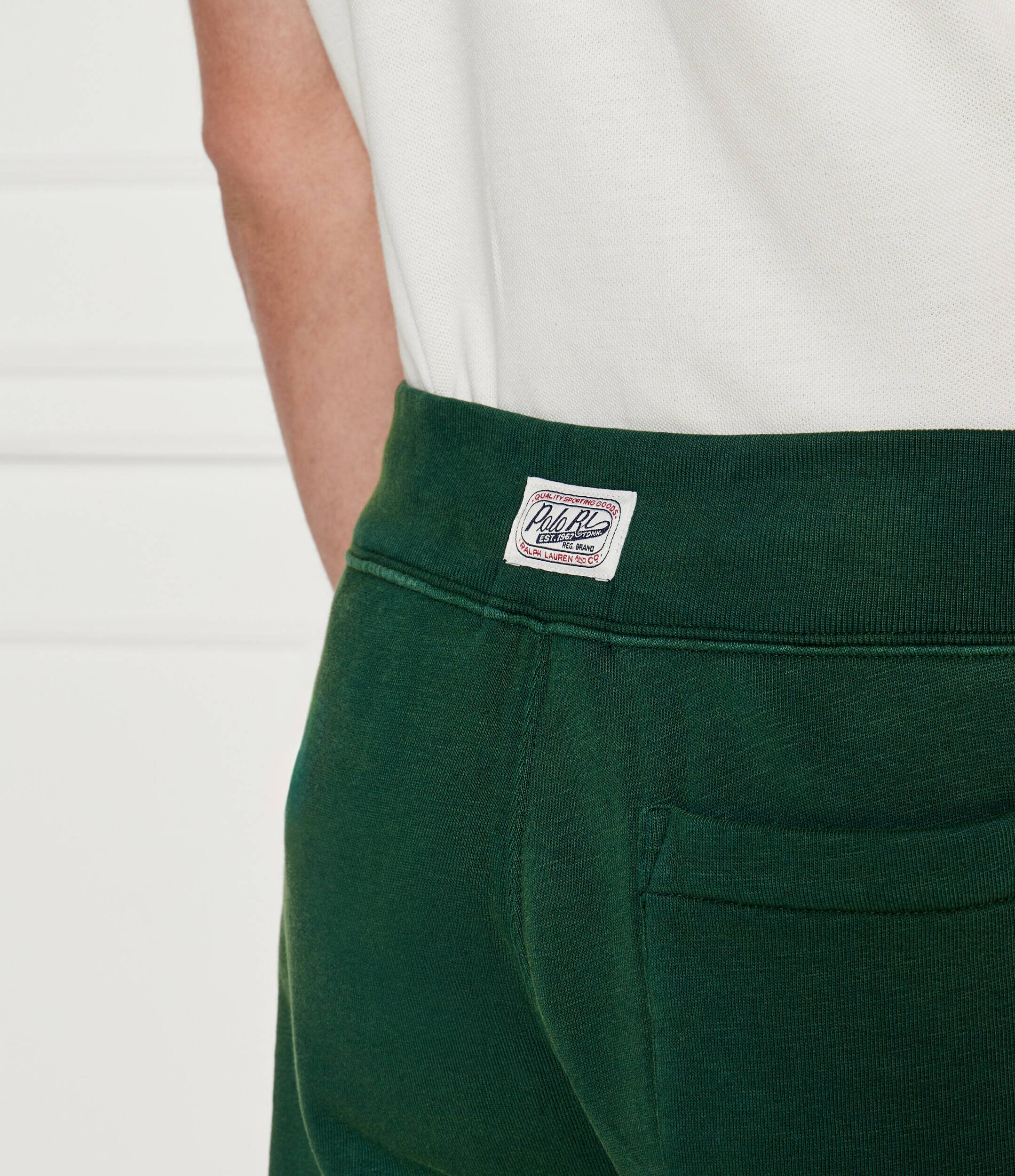 Polo Ralph Lauren Pantaloni | Oversize fit