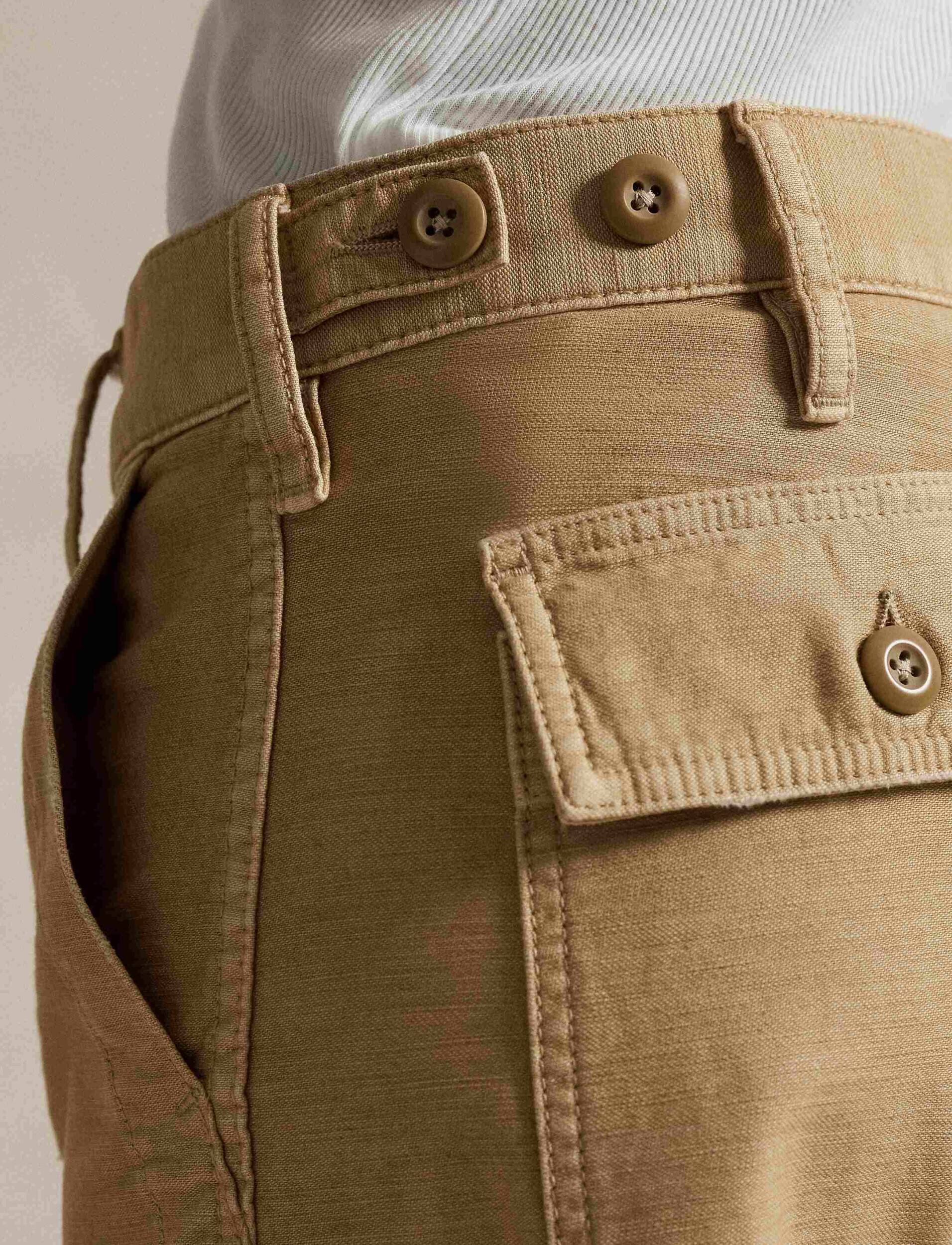 Polo Ralph Lauren Pantaloni Ricky | Straight fit