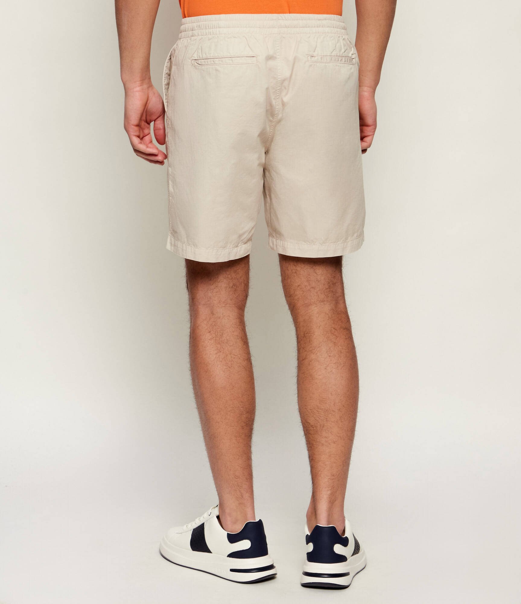 Polo Ralph Lauren Pantaloni scurți chino | Classic fit