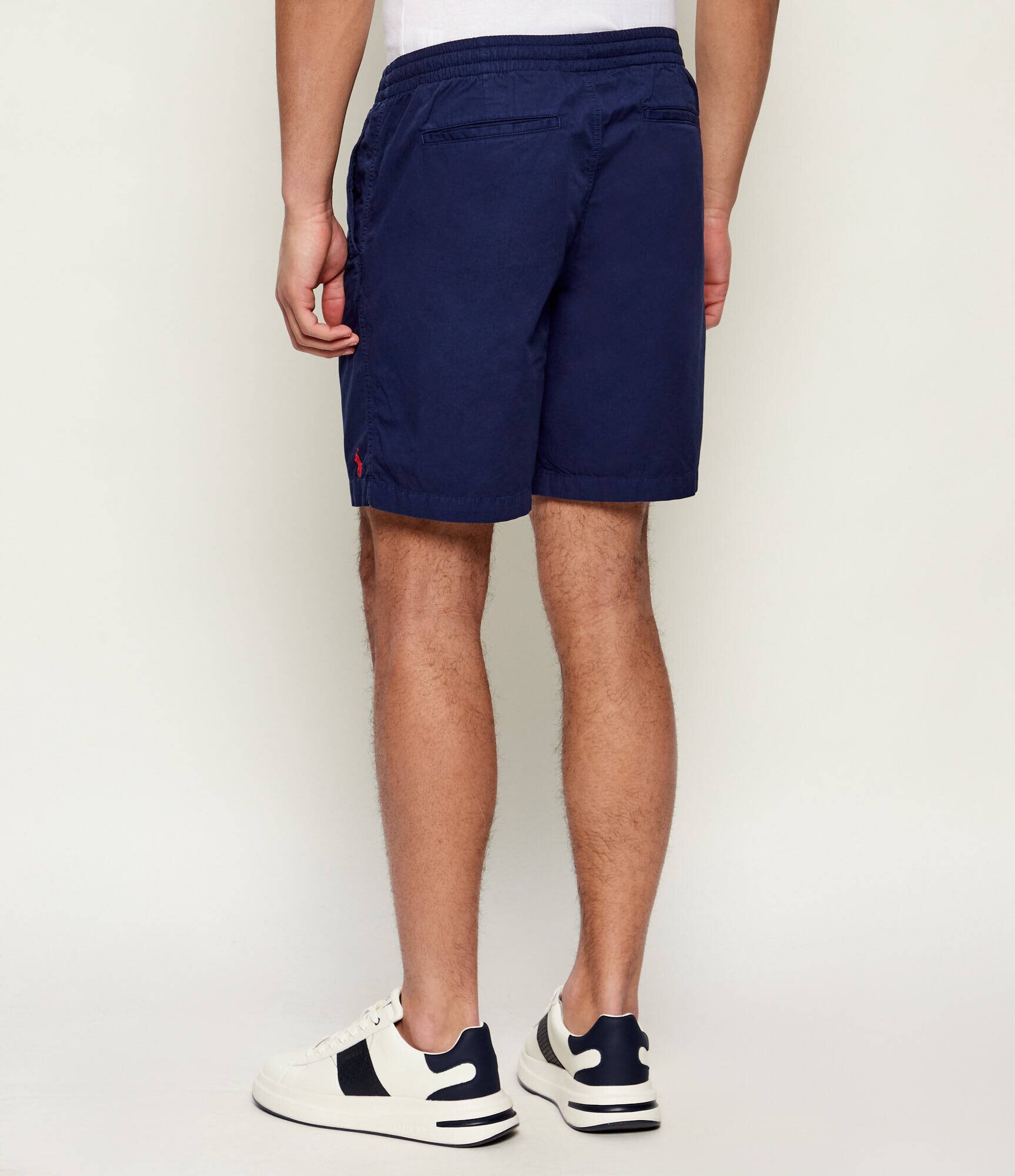 Polo Ralph Lauren Pantaloni scurți chino | Classic fit