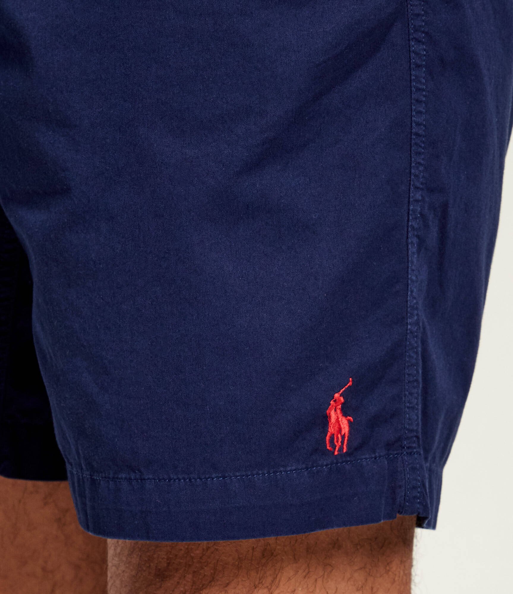 Polo Ralph Lauren Pantaloni scurți chino | Classic fit