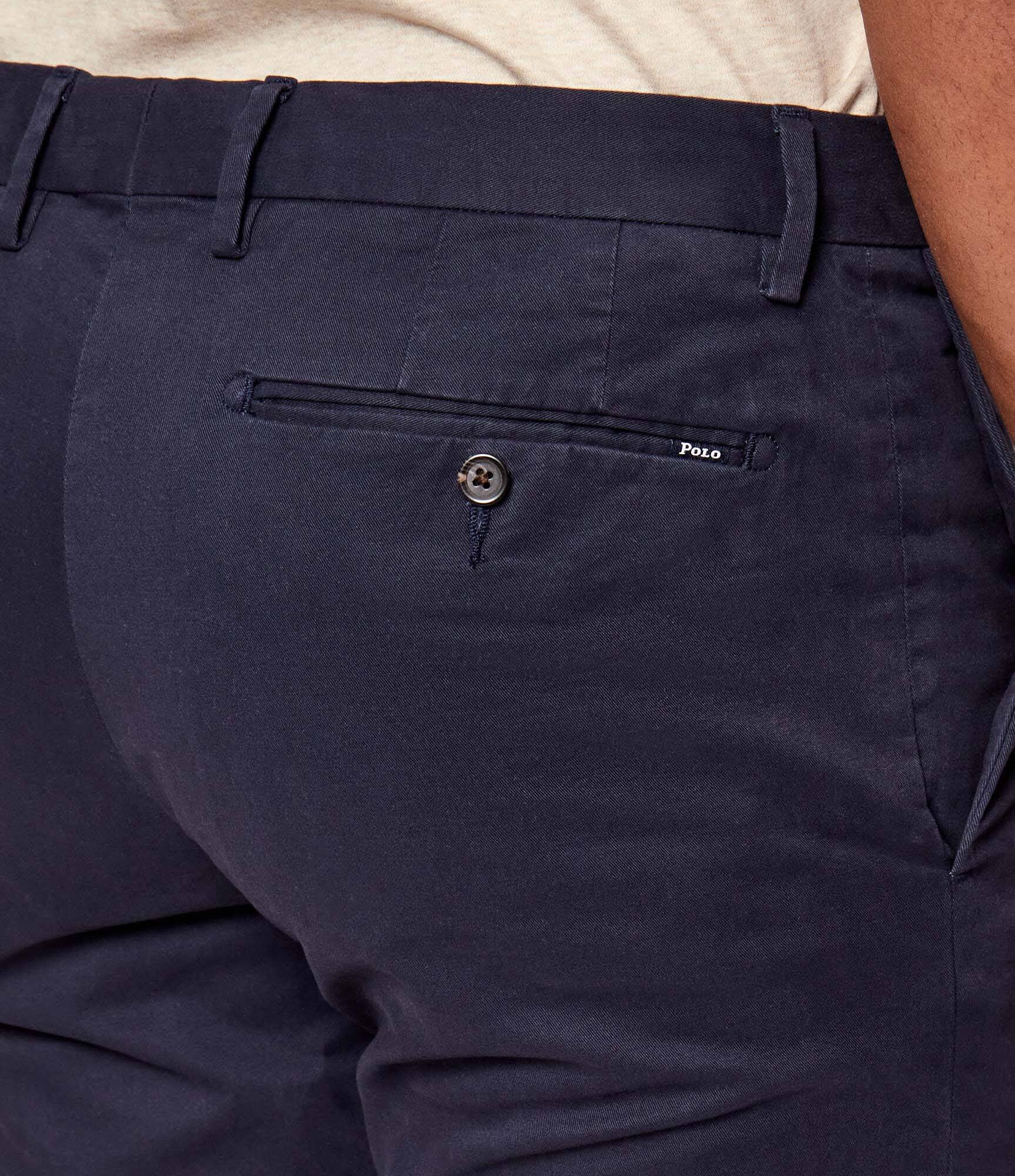 Polo Ralph Lauren Pantaloni scurți chino Greenwich | Slim Fit | stretch