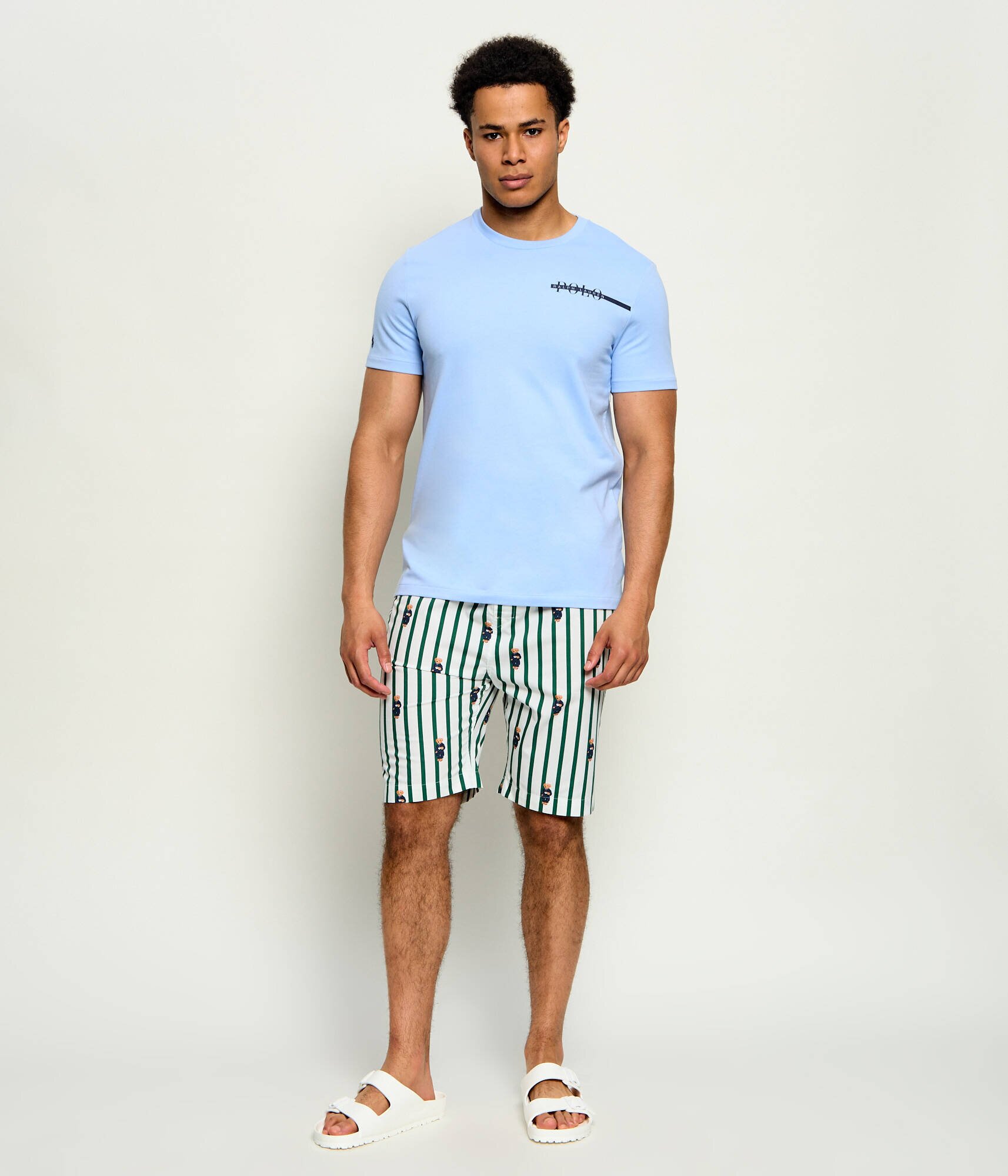 Polo Ralph Lauren Pantaloni scurți de pijama | regular fit
