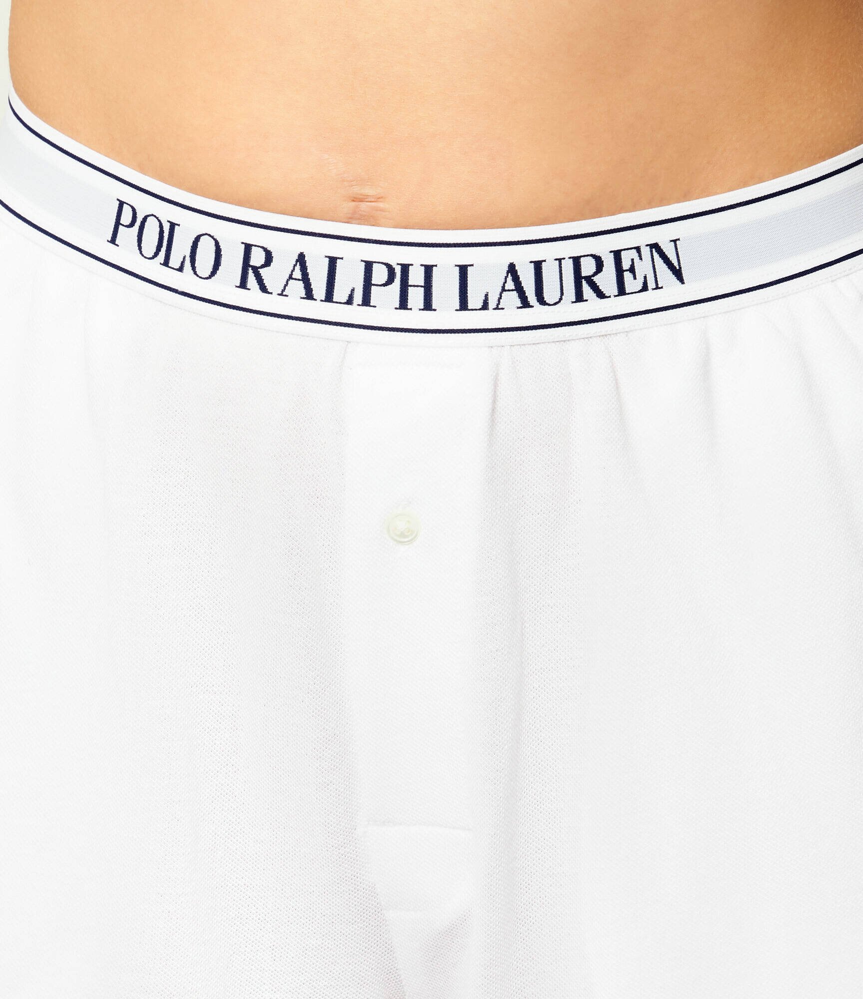 Polo Ralph Lauren Pantaloni scurți de pijama | regular fit