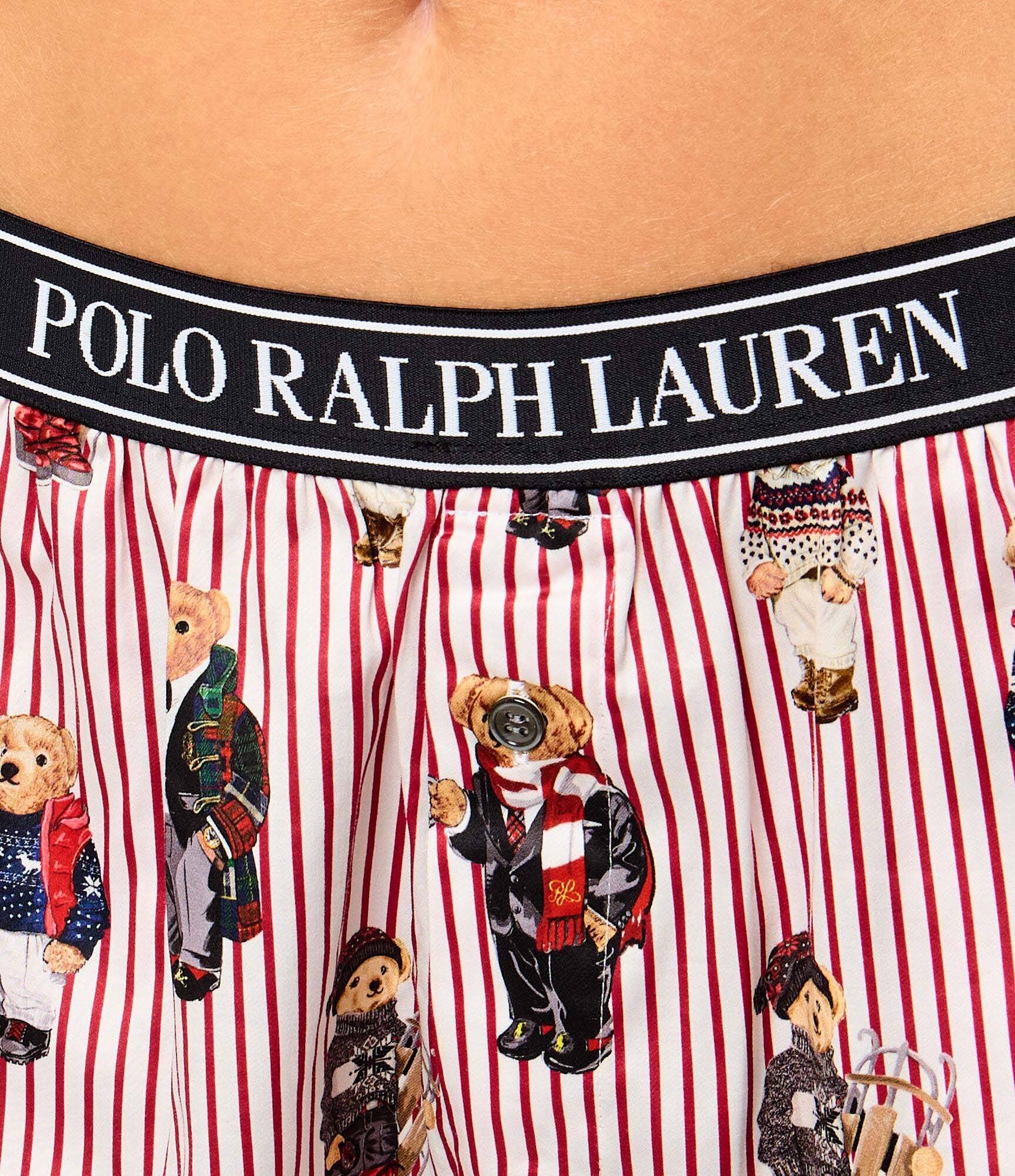 Polo Ralph Lauren Pantaloni scurți de pijama | Relaxed fit