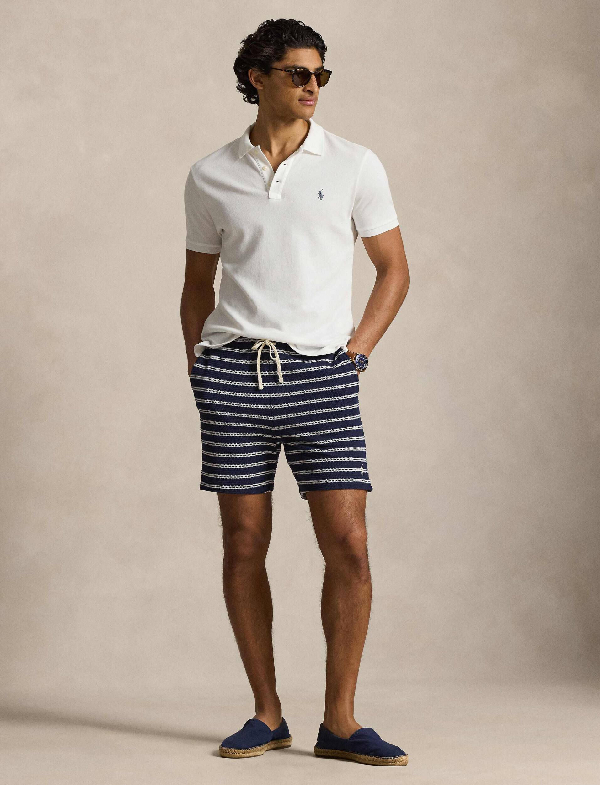 Polo Ralph Lauren Pantaloni scurți | regular fit