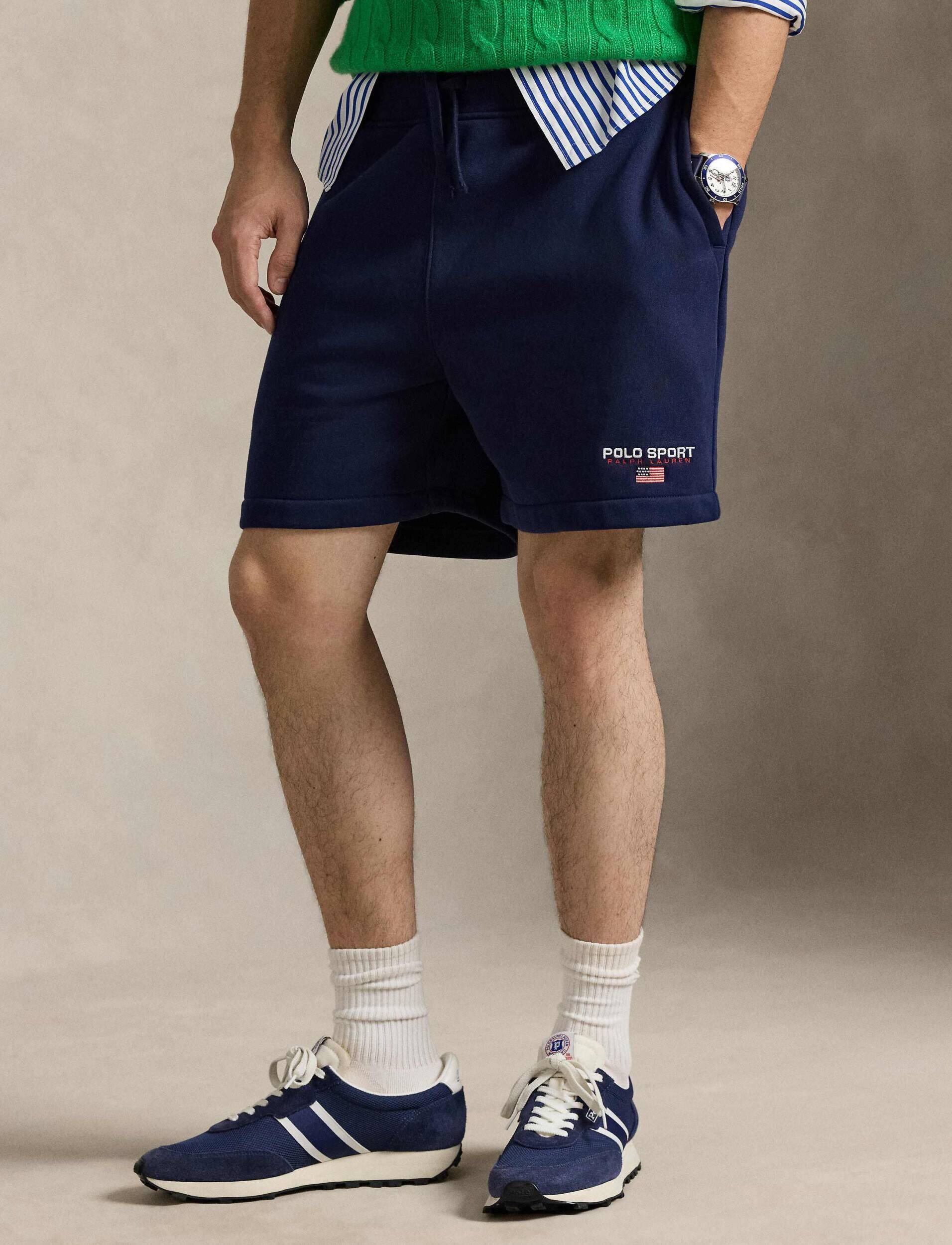 Polo Ralph Lauren Pantaloni scurți | regular fit