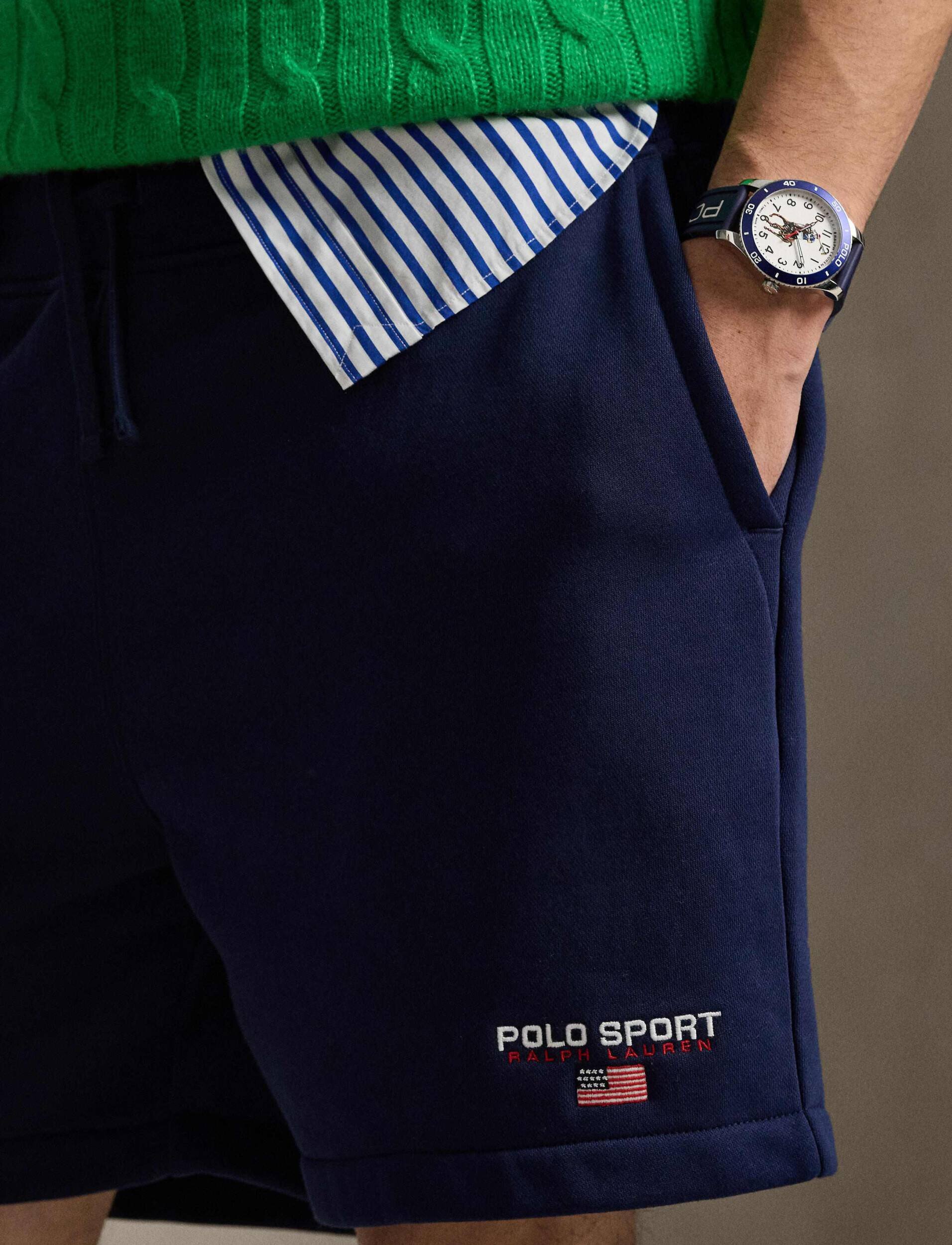 Polo Ralph Lauren Pantaloni scurți | regular fit
