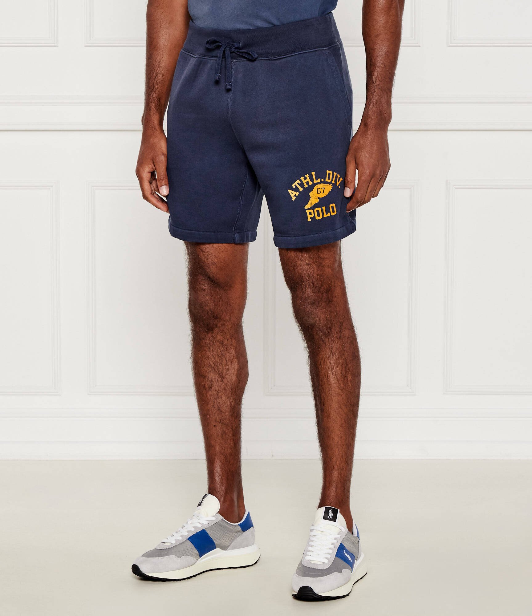 Polo Ralph Lauren Pantaloni scurți | Regular Fit
