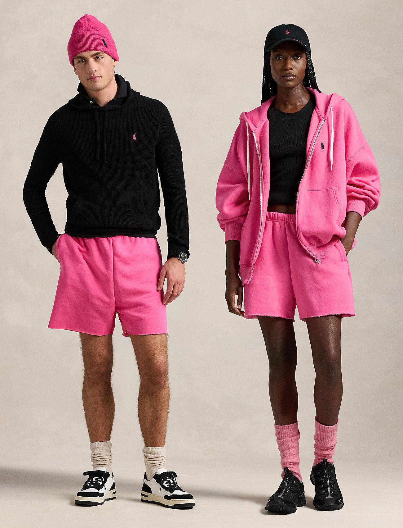 Polo Ralph Lauren Pantaloni scurți | Regular Fit