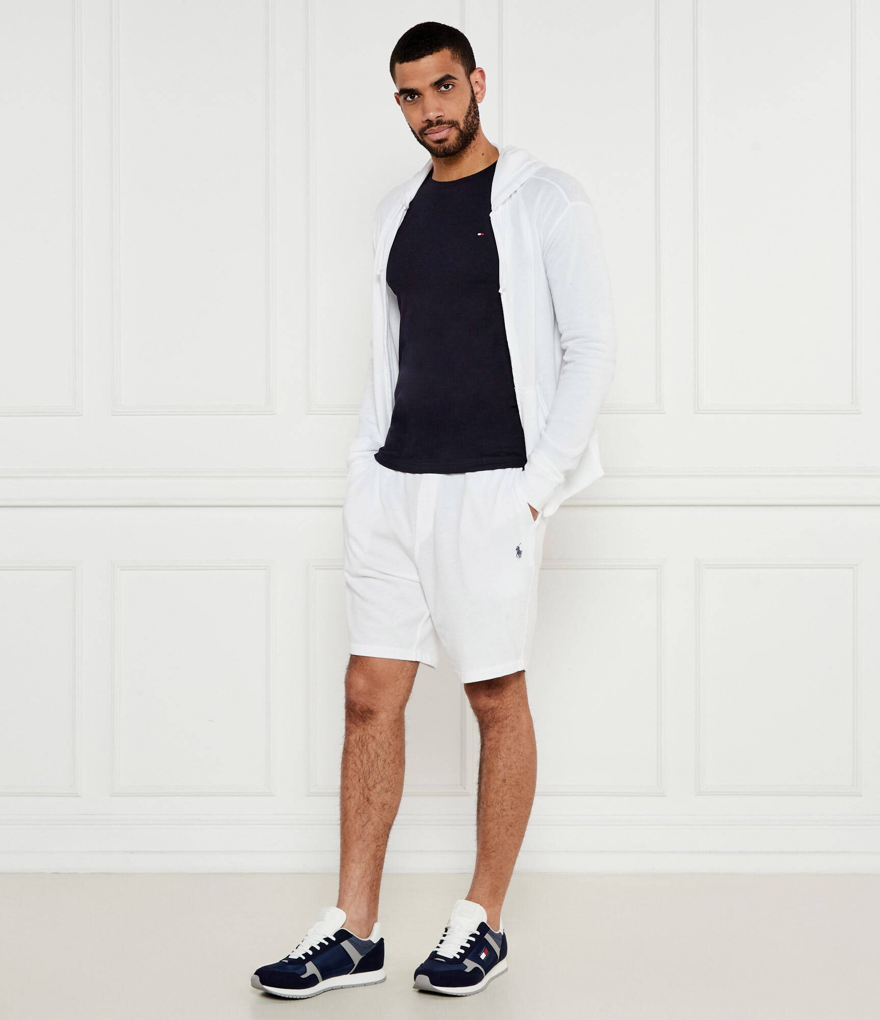 Polo Ralph Lauren pantaloni scurți | Regular Fit