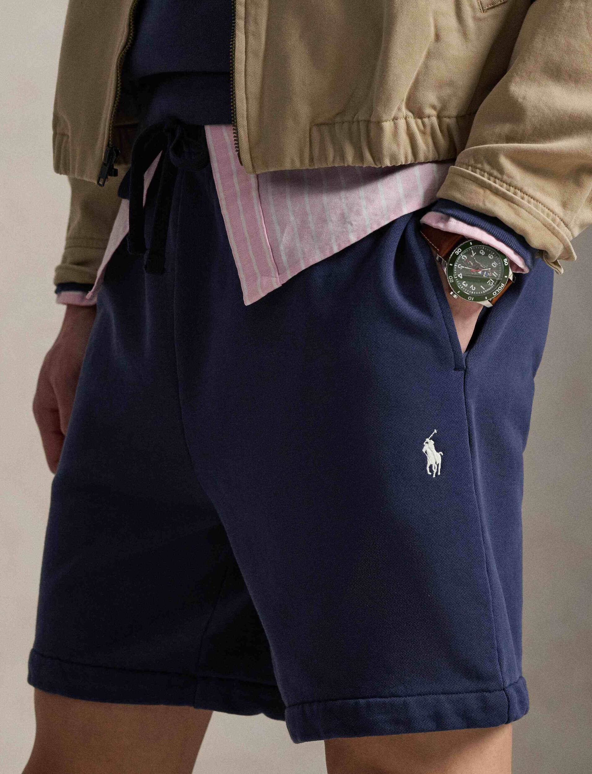 Polo Ralph Lauren Pantaloni scurți | Regular Fit
