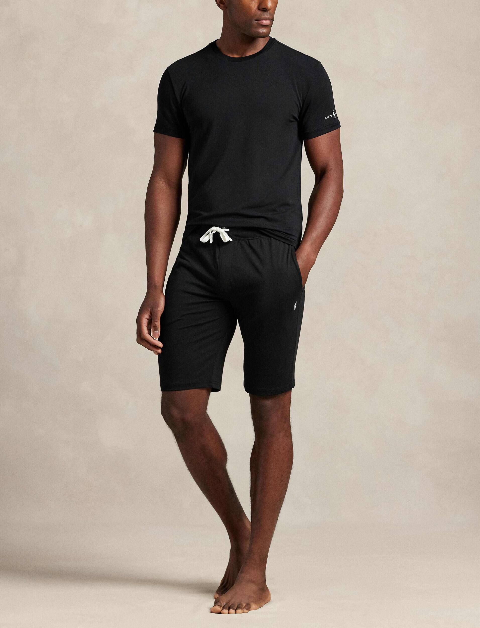 Polo Ralph Lauren pantaloni scurți | Regular Fit