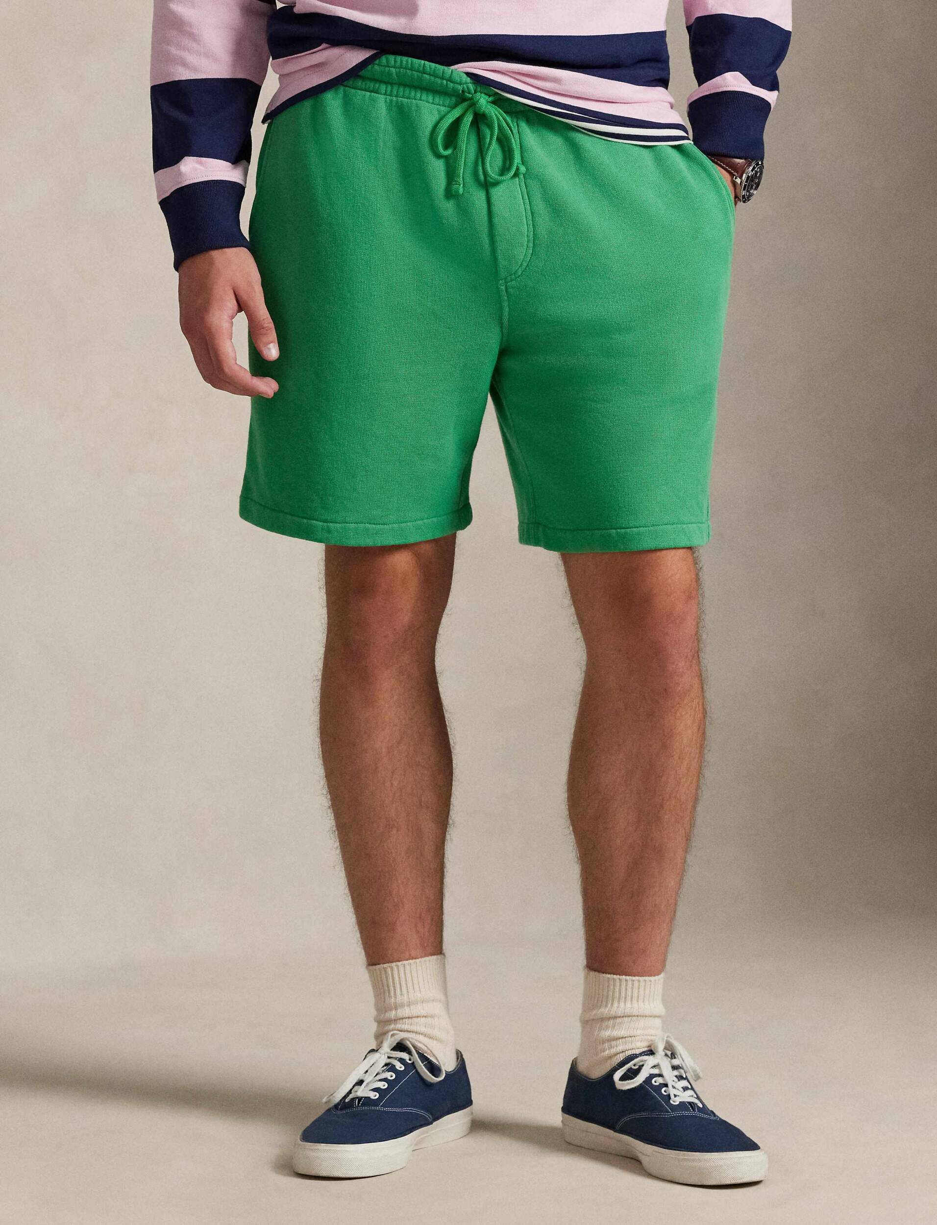 Polo Ralph Lauren Pantaloni scurți | regular fit