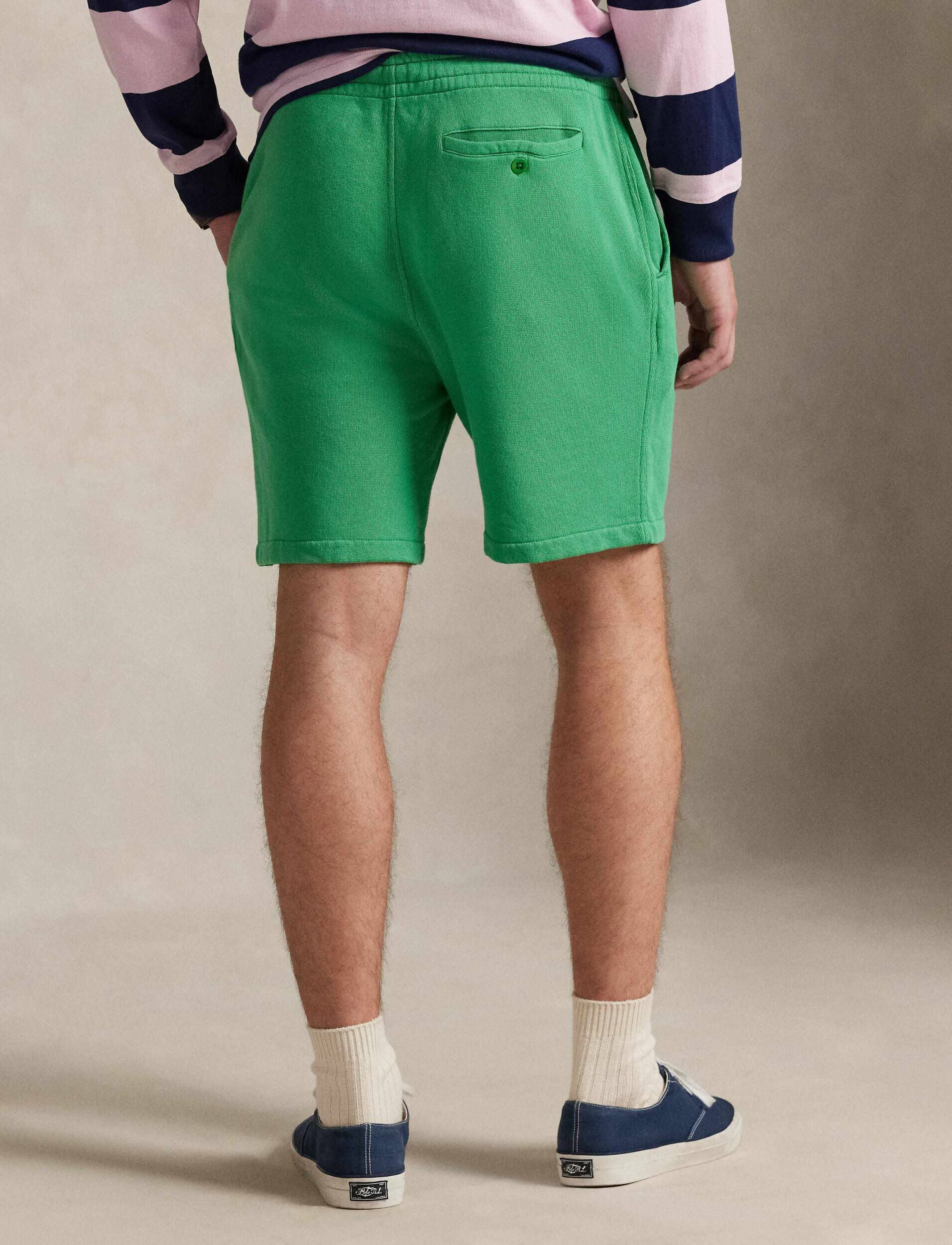 Polo Ralph Lauren Pantaloni scurți | regular fit