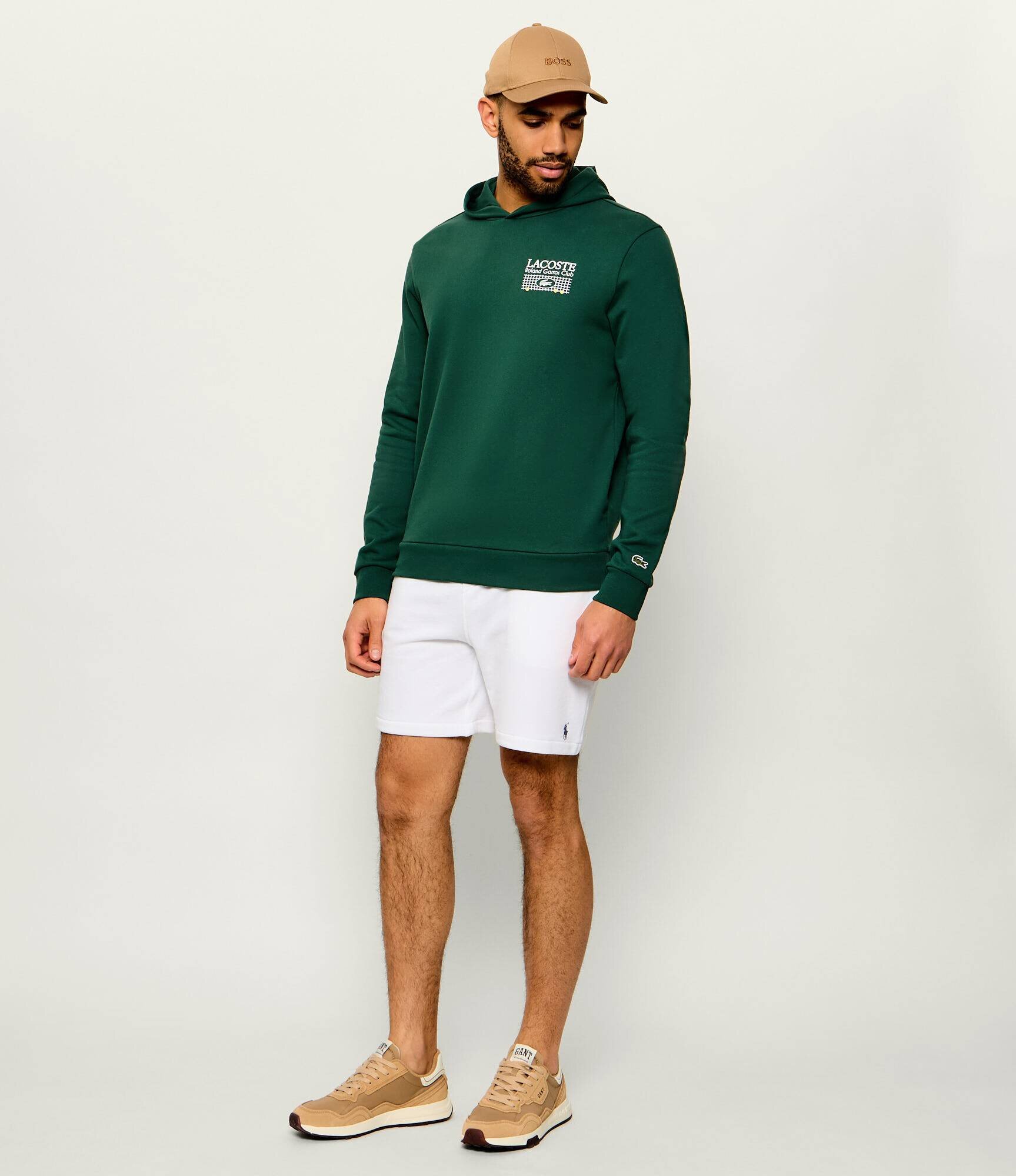 Polo Ralph Lauren Pantaloni scurți | regular fit