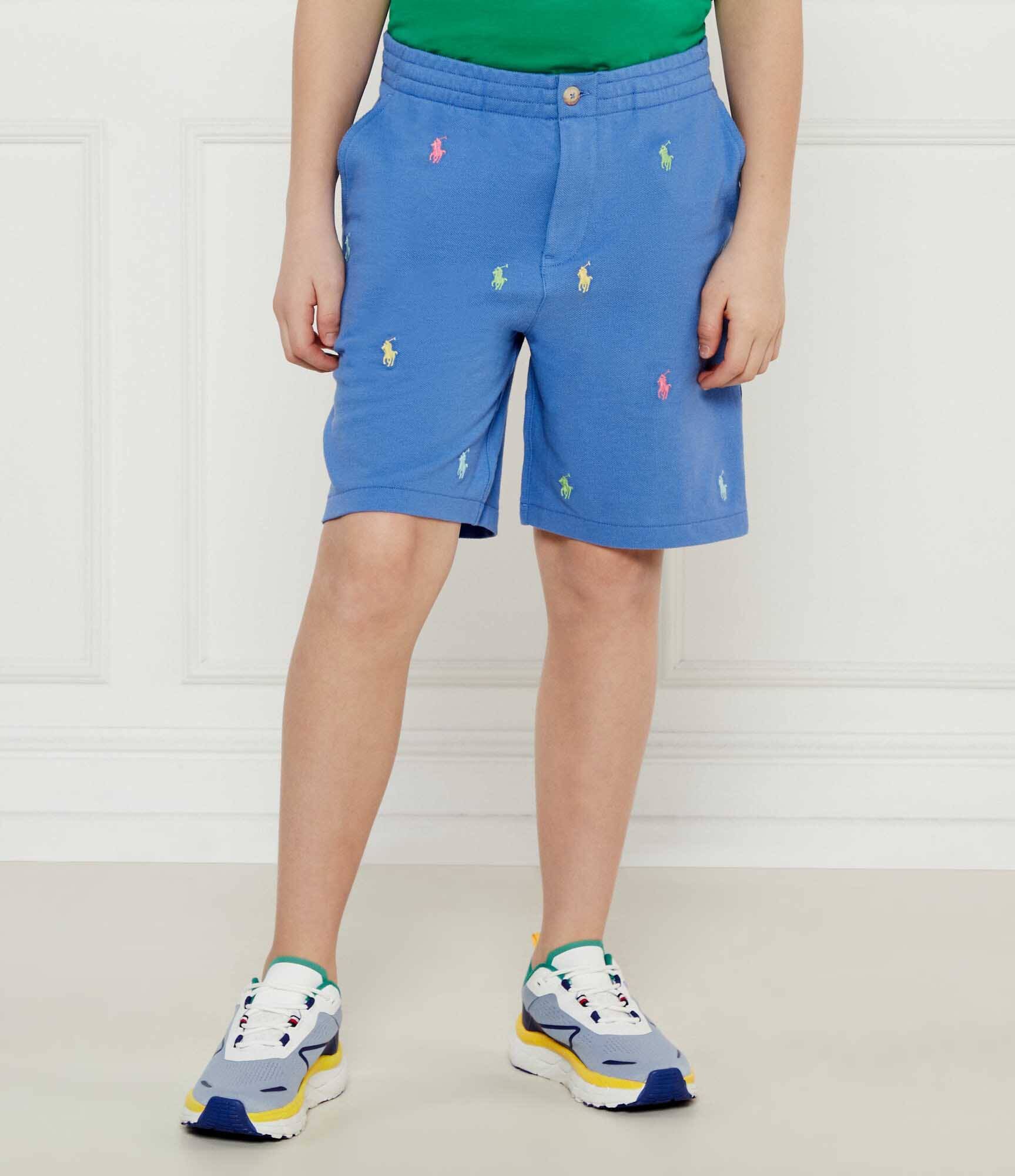 Polo Ralph Lauren Pantaloni scurți | Regular Fit