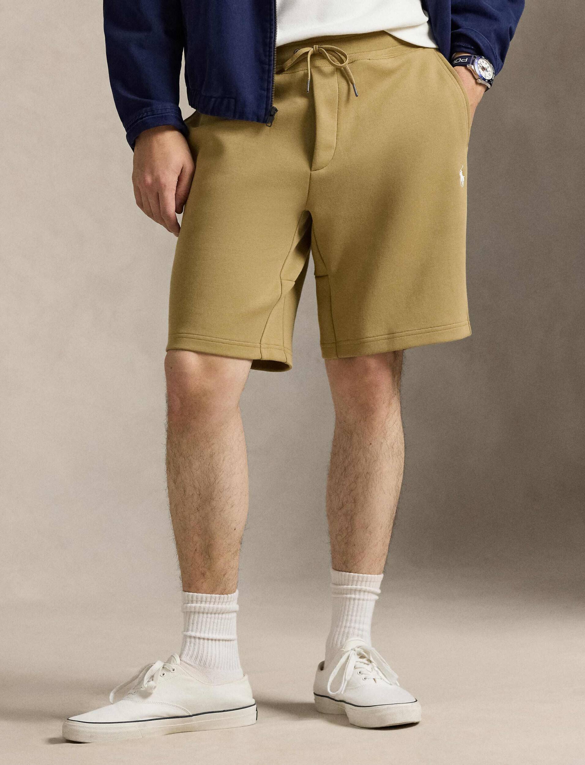 Polo Ralph Lauren Pantaloni scurți | Relaxed fit