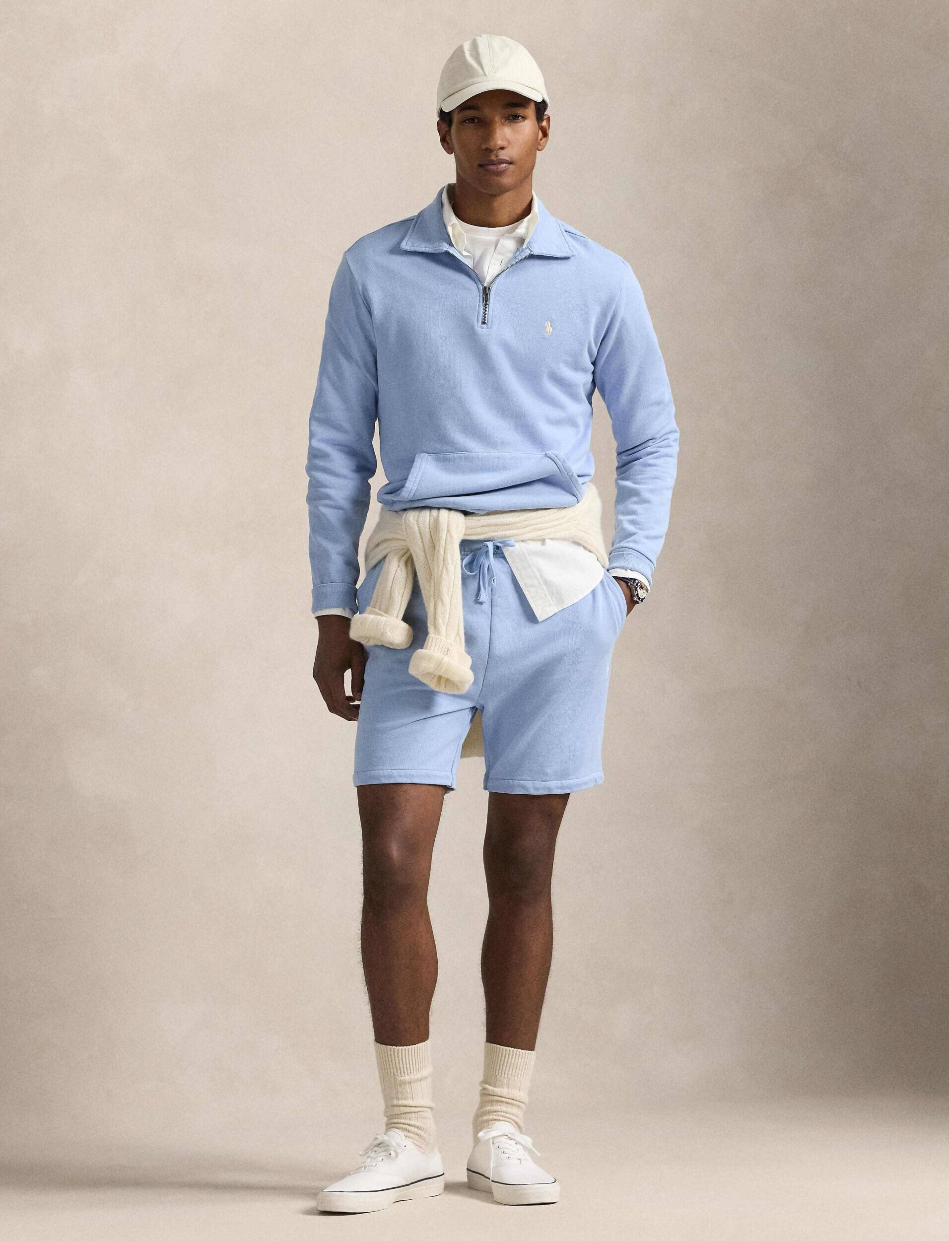 Polo Ralph Lauren Pantaloni scurți | Relaxed fit