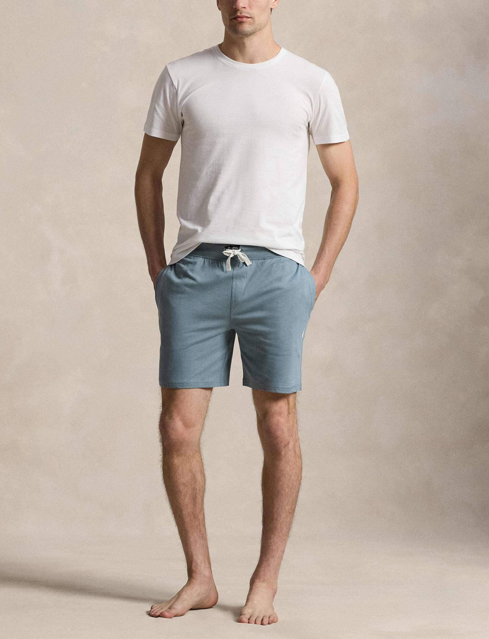 Polo Ralph Lauren Pantaloni scurți | Slim Fit