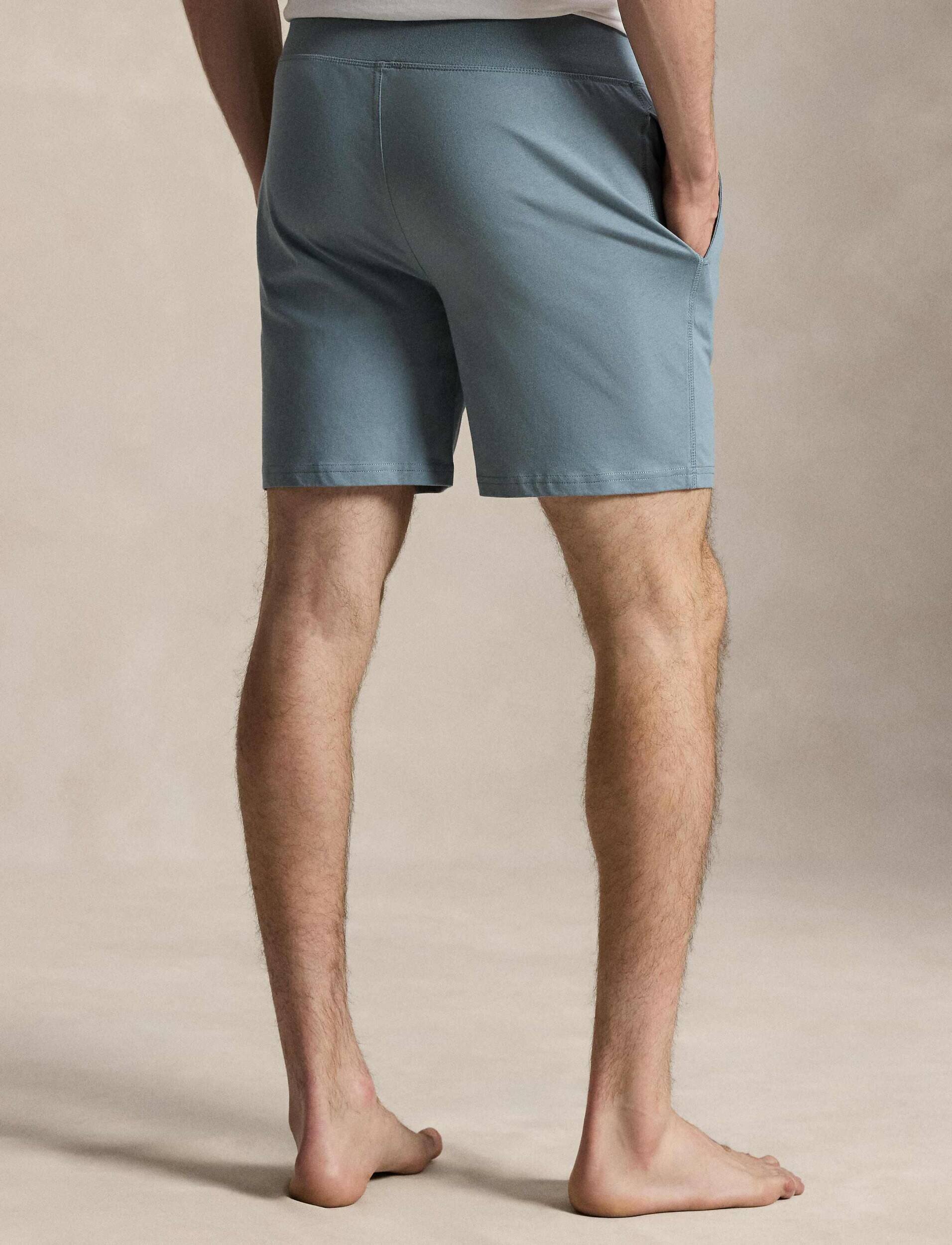 Polo Ralph Lauren Pantaloni scurți | Slim Fit