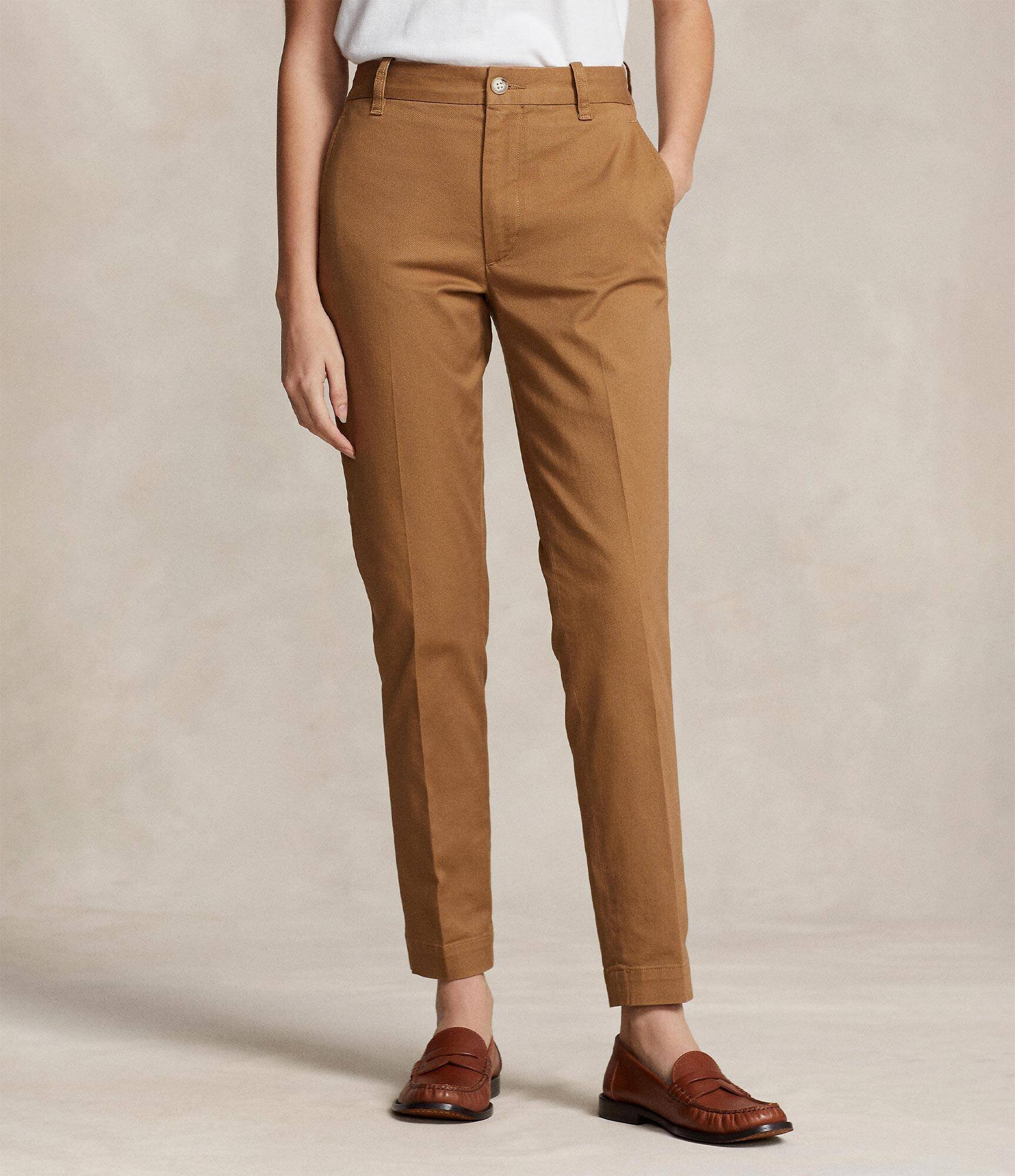 Polo Ralph Lauren Pantaloni | Slim Fit