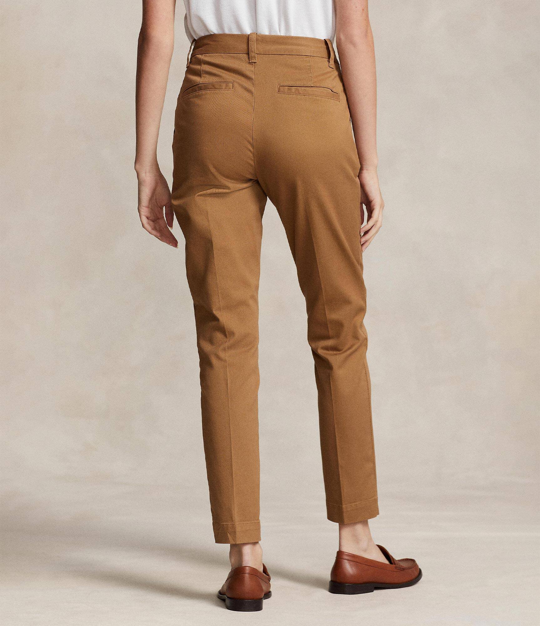 Polo Ralph Lauren Pantaloni | Slim Fit