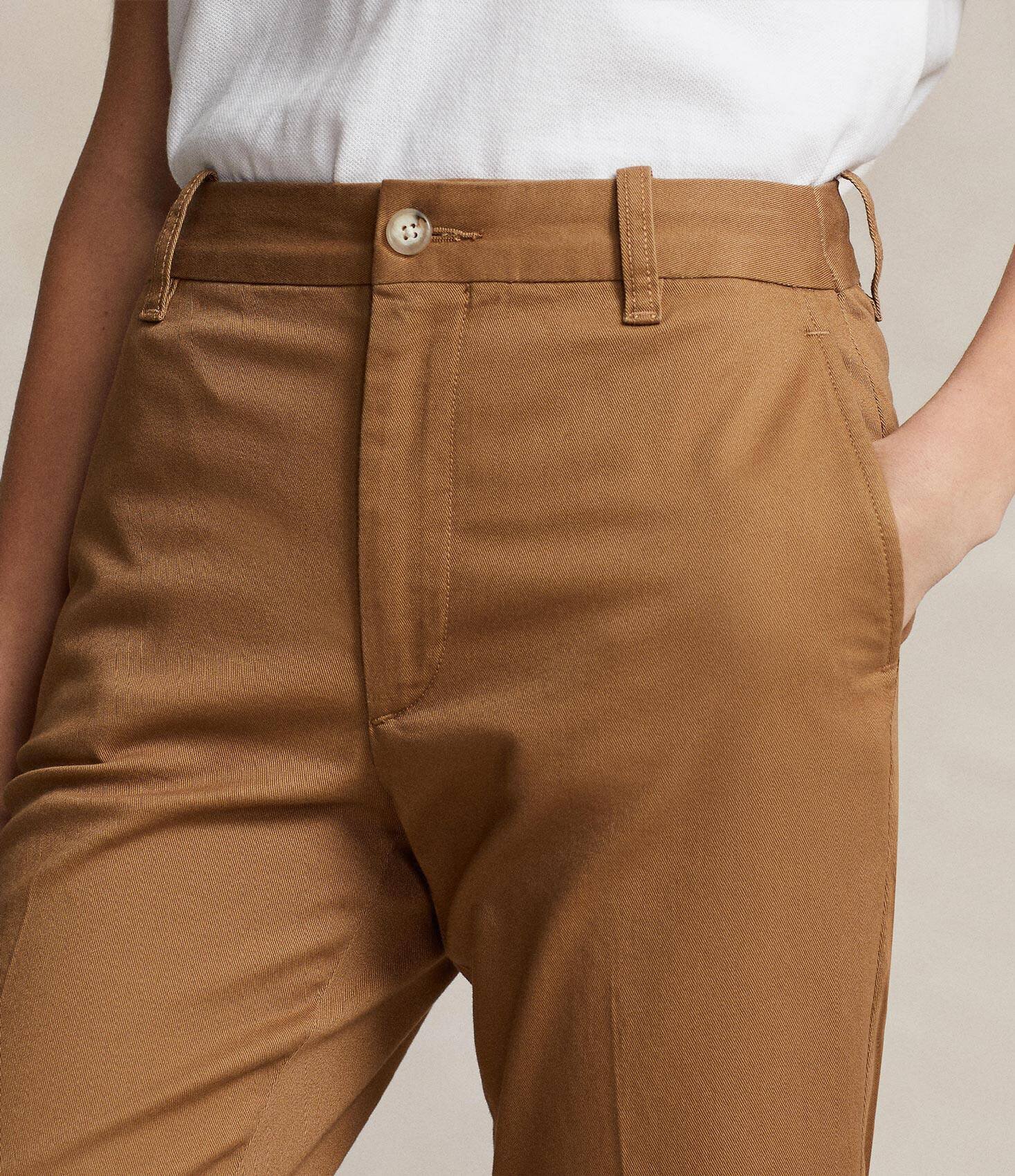 Polo Ralph Lauren Pantaloni | Slim Fit