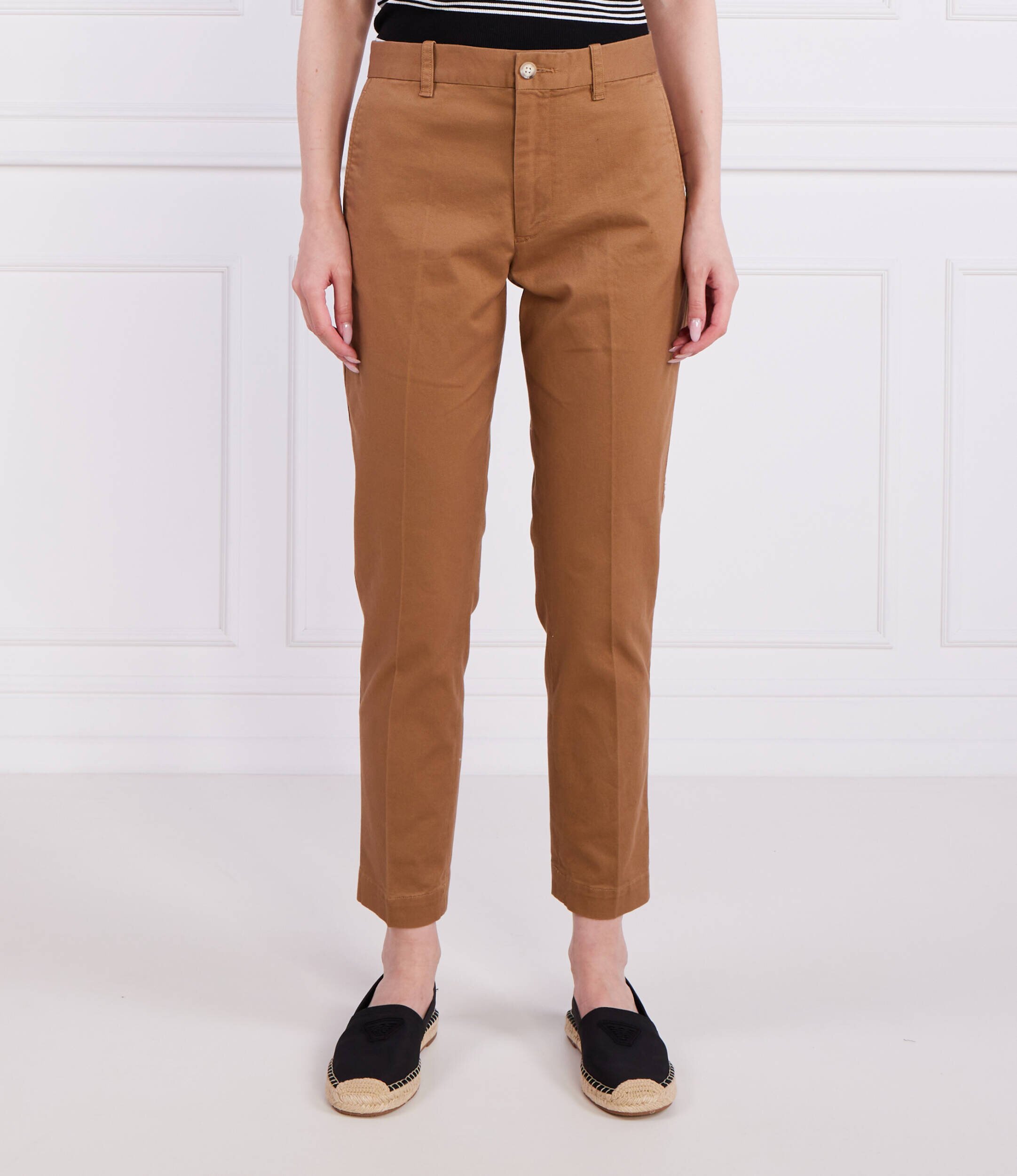 Polo Ralph Lauren Pantaloni | Slim Fit