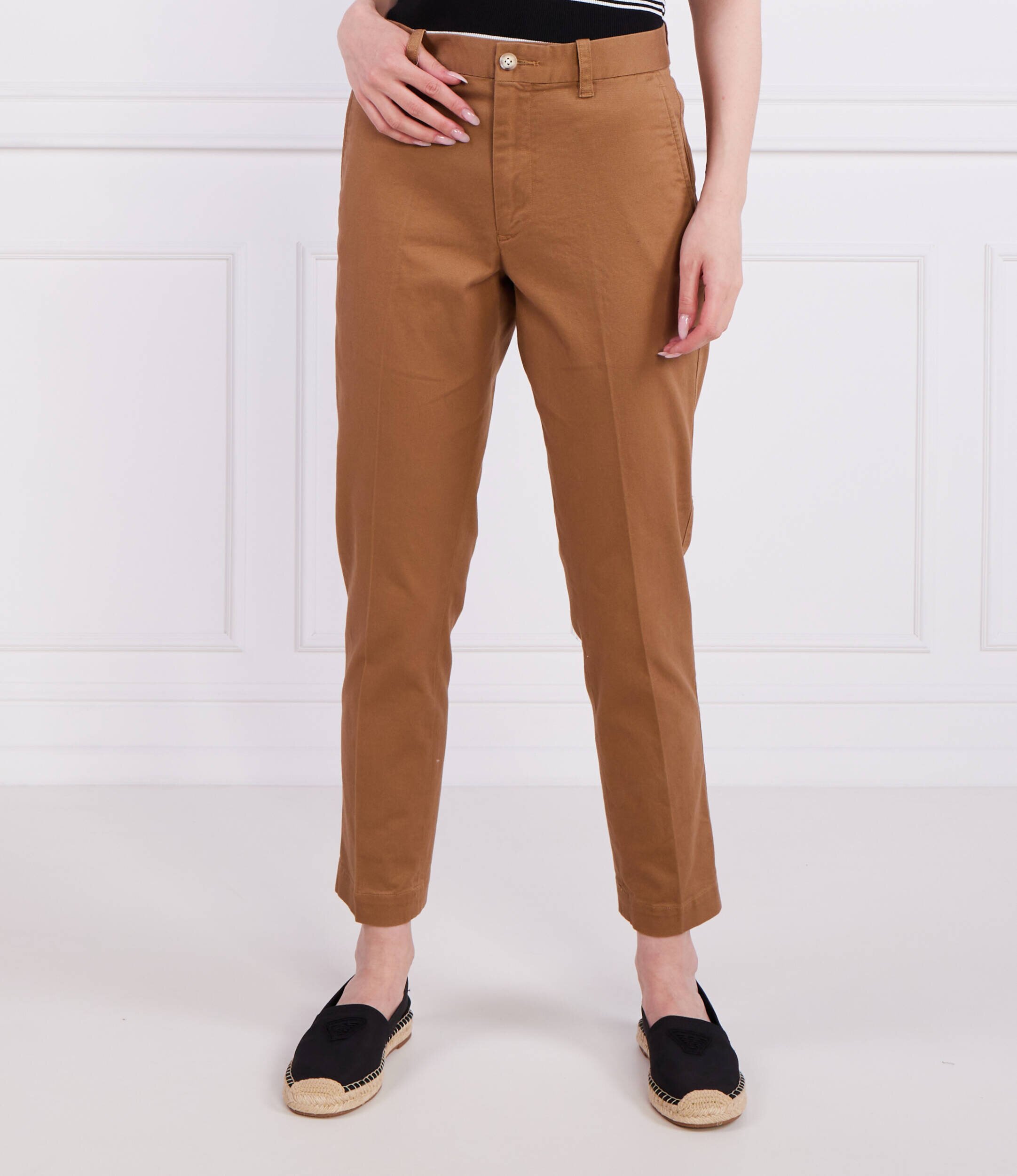 Polo Ralph Lauren Pantaloni | Slim Fit